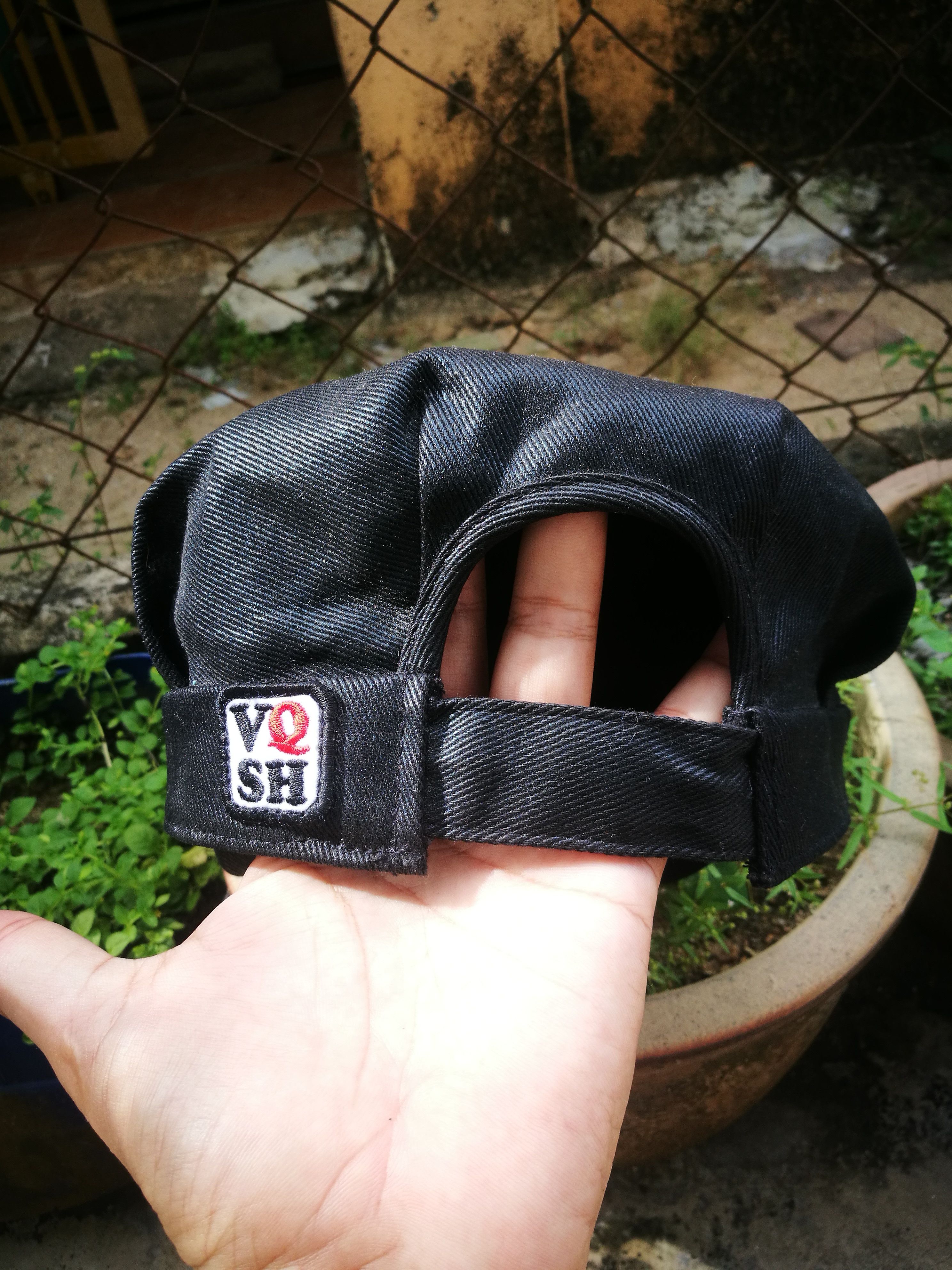 Vanquish Vanquish denim Hat Size ONE SIZE - 3 Thumbnail