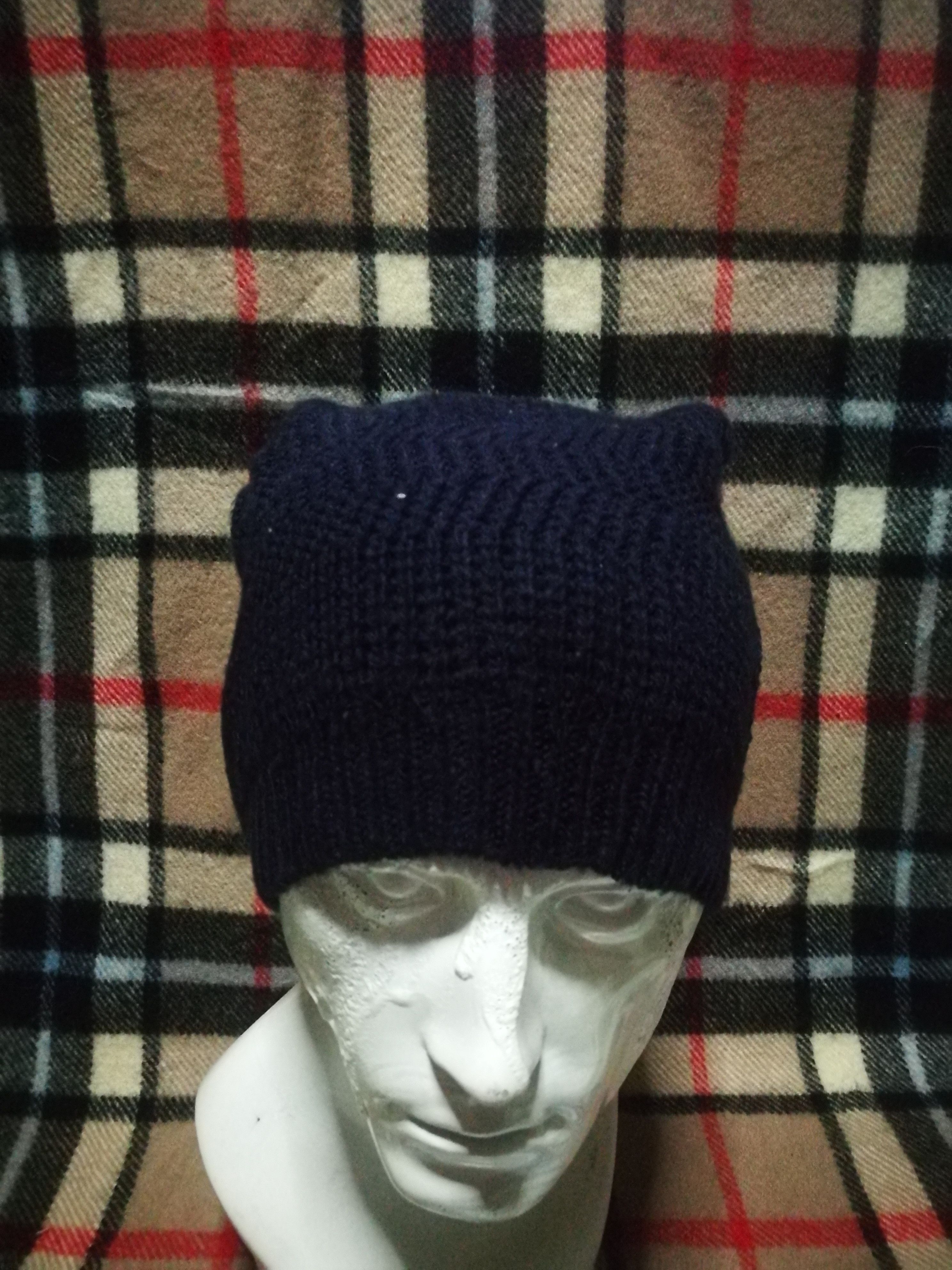 Marc Jacobs Marc Jacobs Hat Size ONE SIZE - 3 Thumbnail