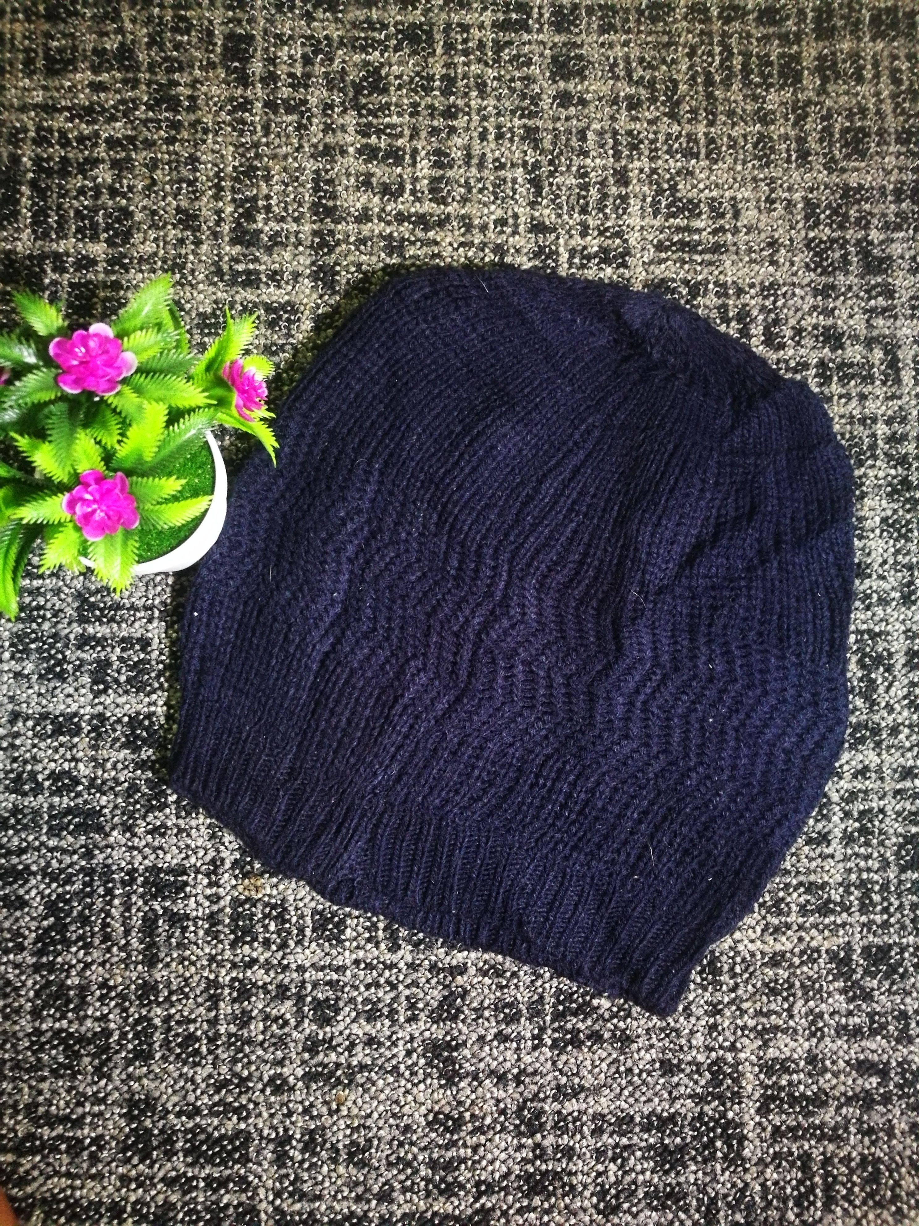 Marc Jacobs Marc Jacobs Hat Size ONE SIZE - 1 Thumbnail