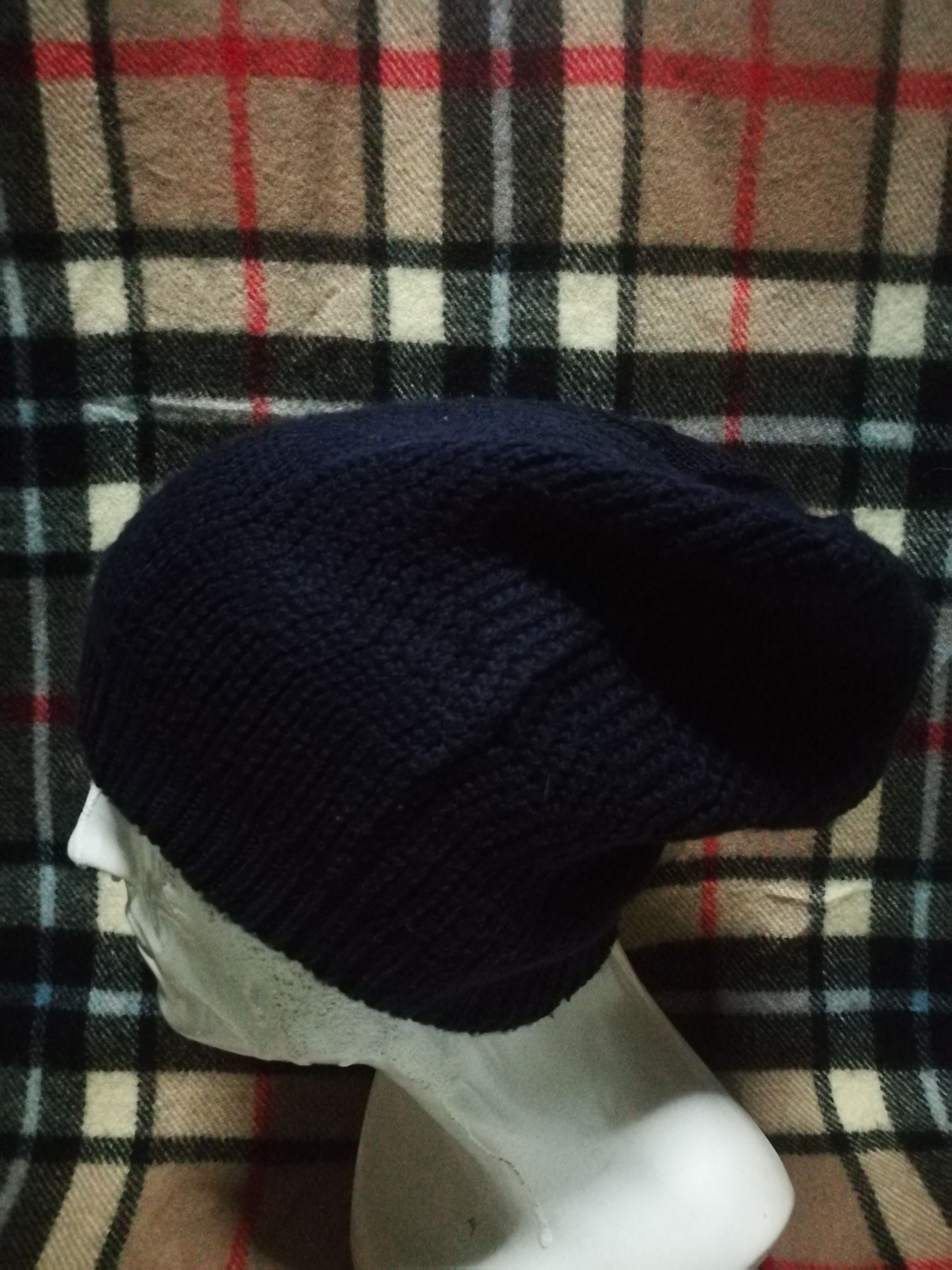 Marc Jacobs Marc Jacobs Hat Size ONE SIZE - 2 Thumbnail