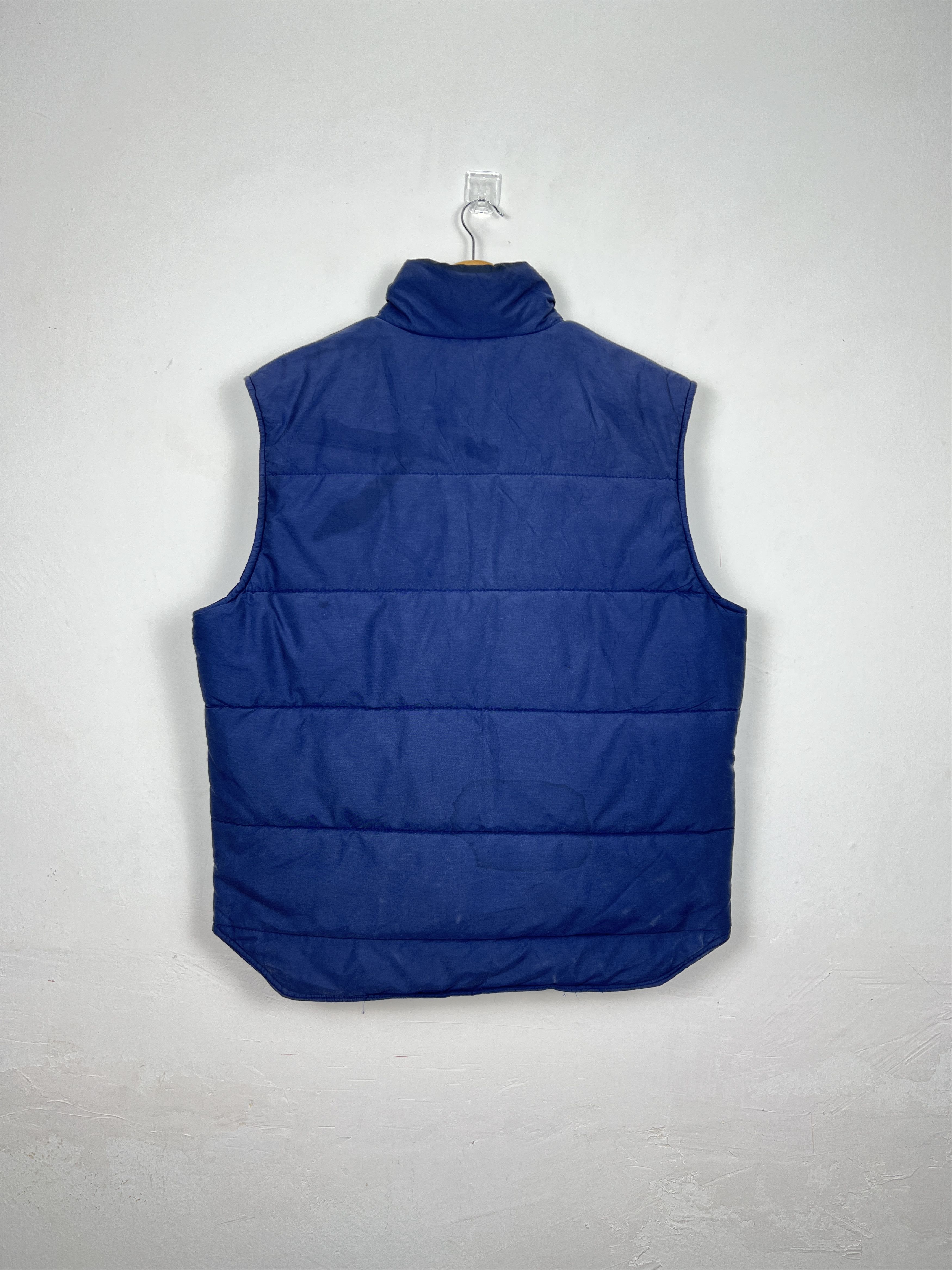 L.L. Bean × Vintage Vintage LL Bean Down Puffer Vest Size US M / EU 48-50 / 2 - 5 Thumbnail
