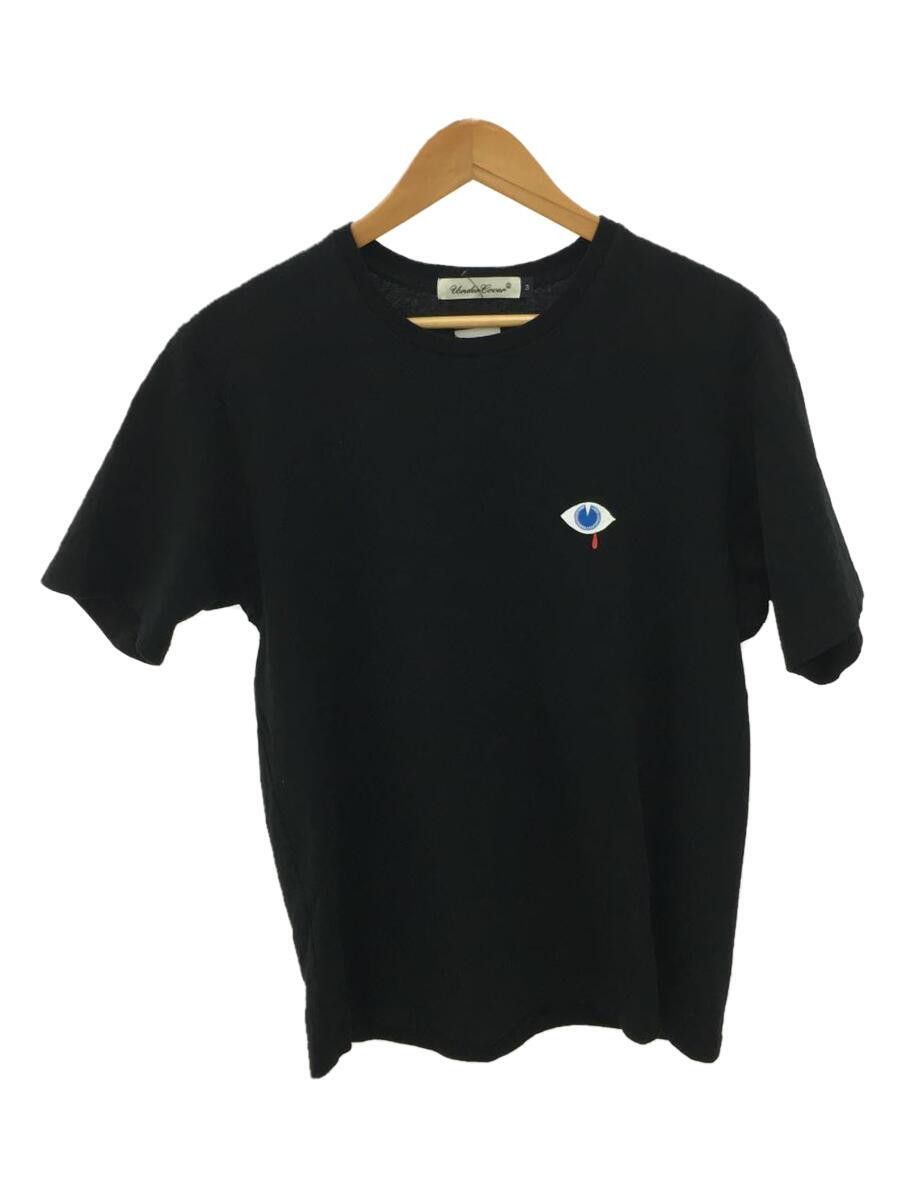 Undercover "THE COSMIK WATERS" Eye Tee Size US L / EU 52-54 / 3 - 2 Thumbnail