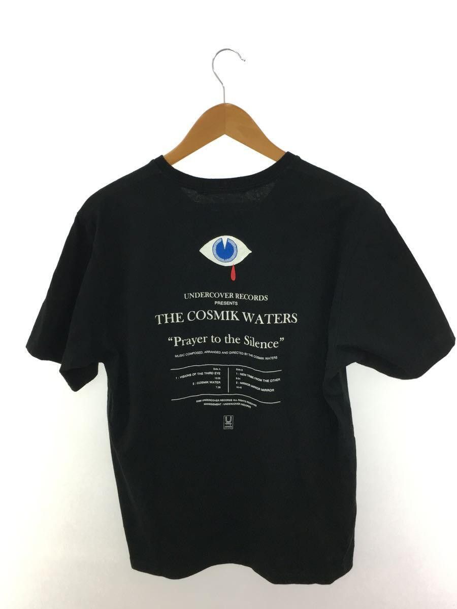 Undercover "THE COSMIK WATERS" Eye Tee Size US L / EU 52-54 / 3 - 1 Thumbnail