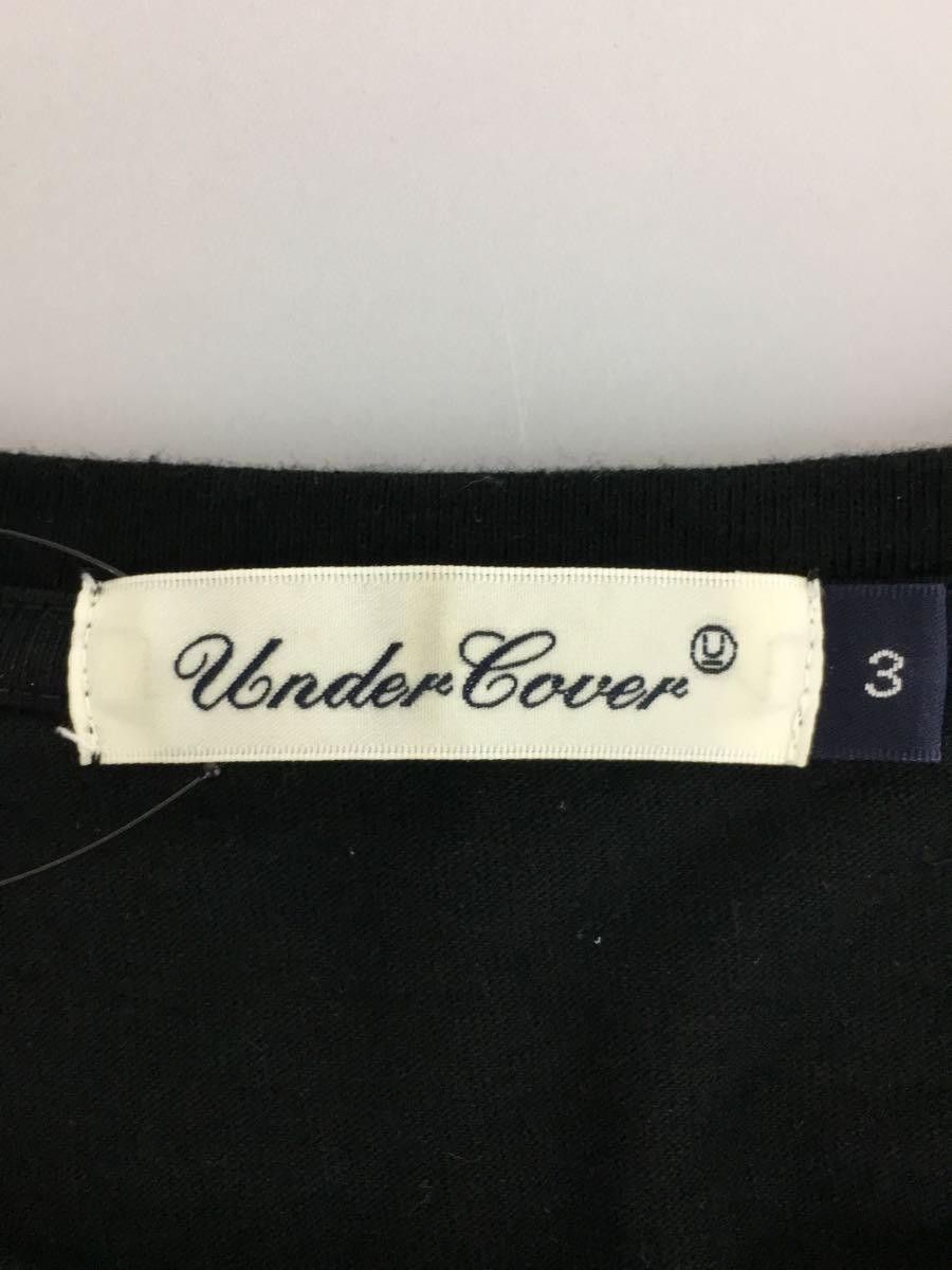 Undercover "THE COSMIK WATERS" Eye Tee Size US L / EU 52-54 / 3 - 3 Thumbnail