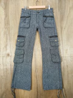 Glamb Pants | Grailed