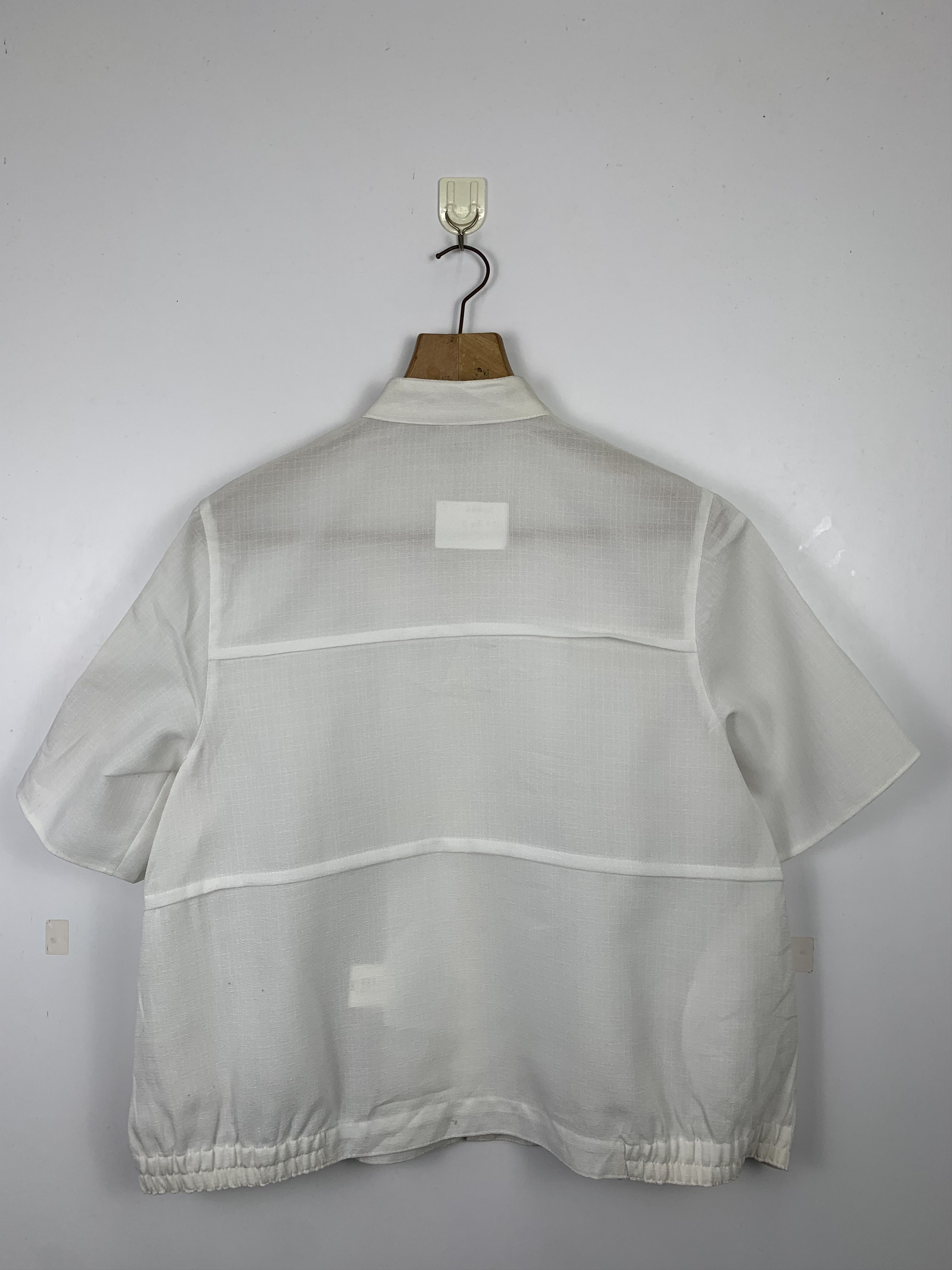 Vintage Vintage NCHA Maryland State Outwear Size US S / EU 44-46 / 1 - 8 Thumbnail
