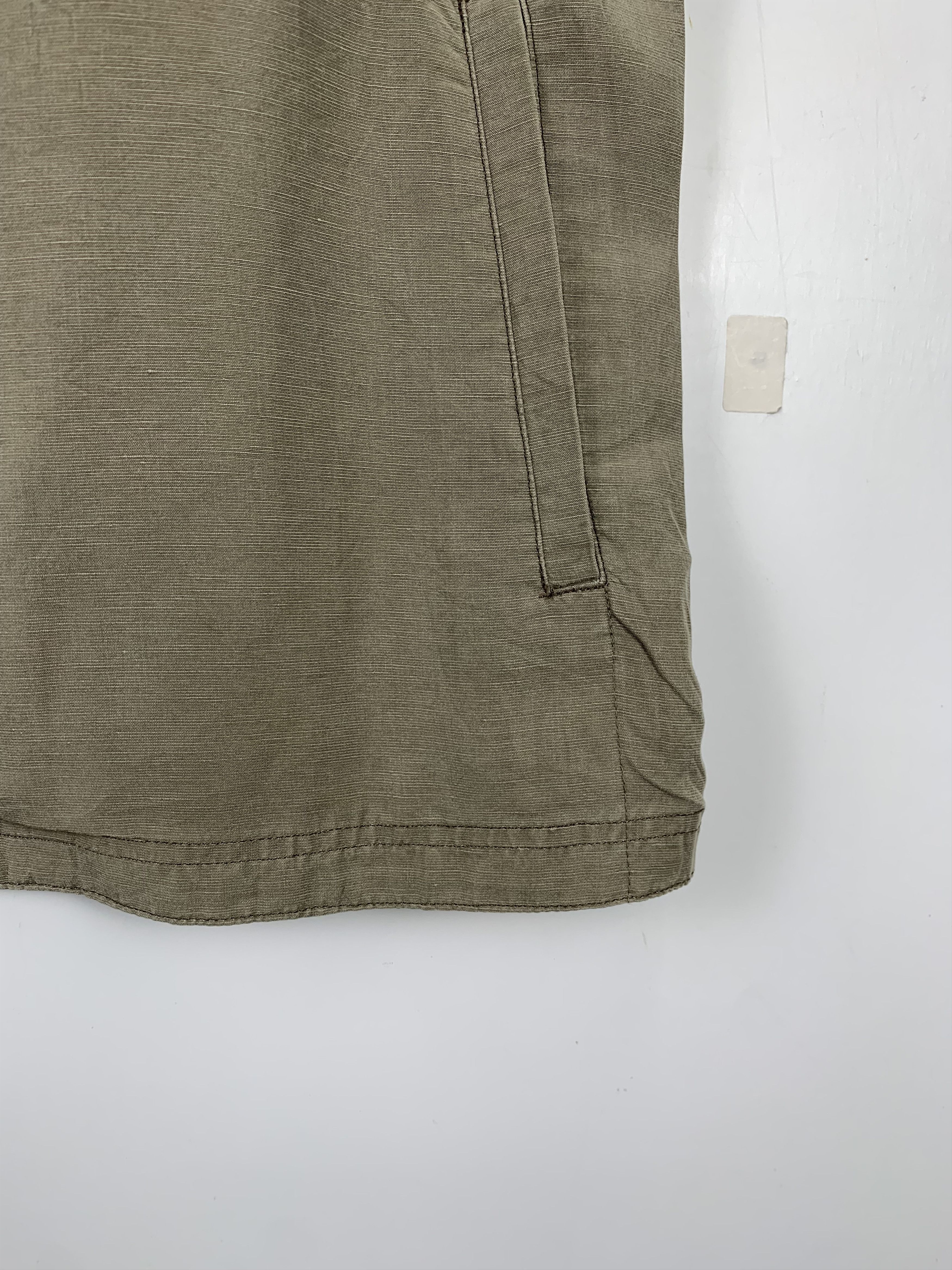 Playboy Vintage PLAYBOY Cotton Multi Pocket Zip Vests Size US XS / EU 42 / 0 - 3 Thumbnail