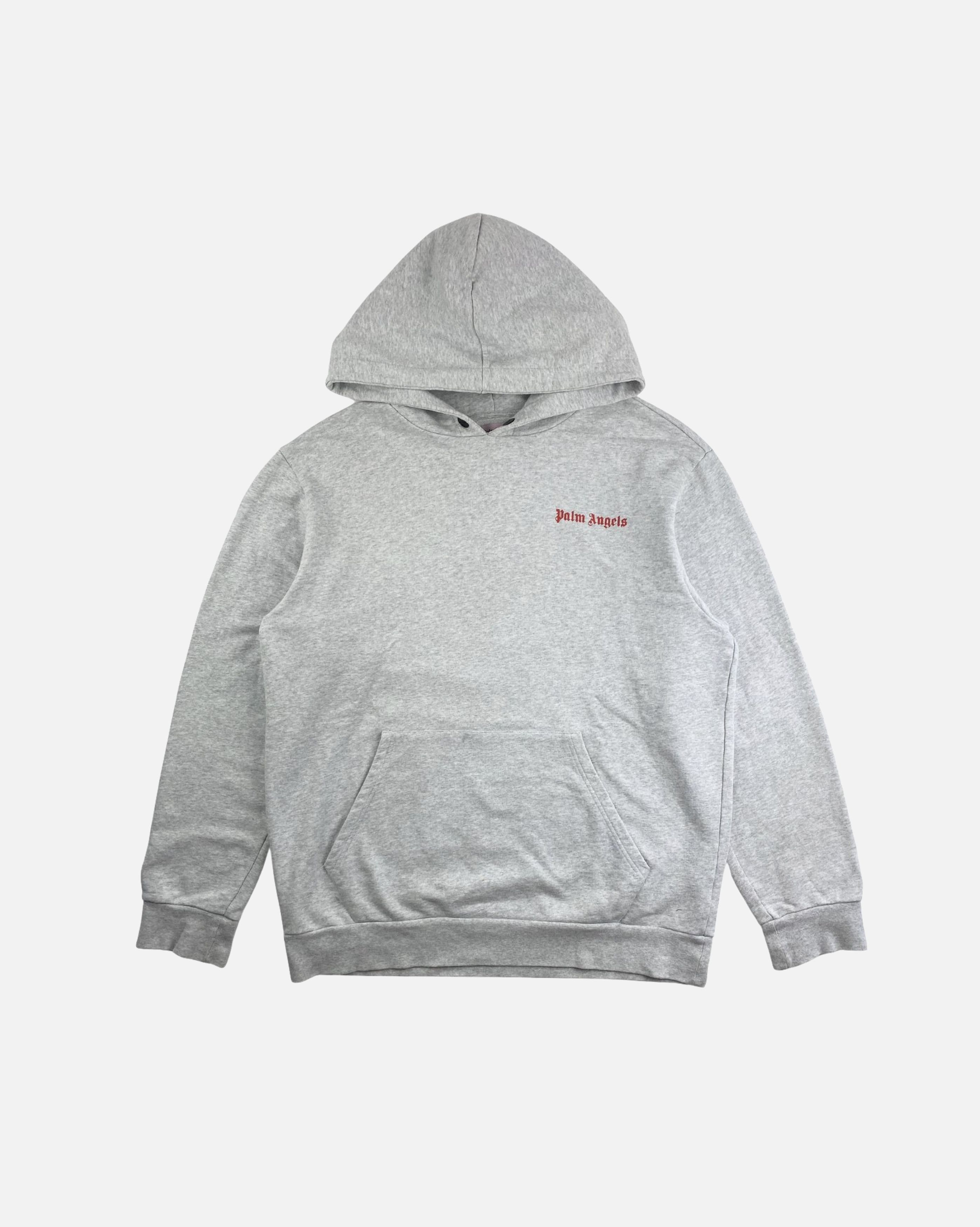 Palm angels adios hoodie sale