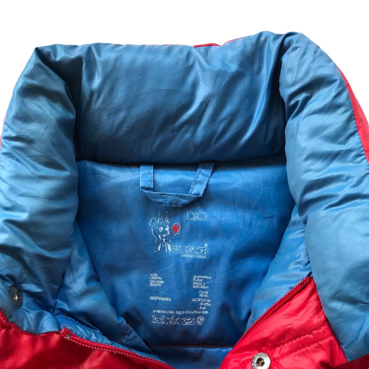 Moncler Moncler down puffer Jacket Size US M / EU 48-50 / 2 - 6 Thumbnail