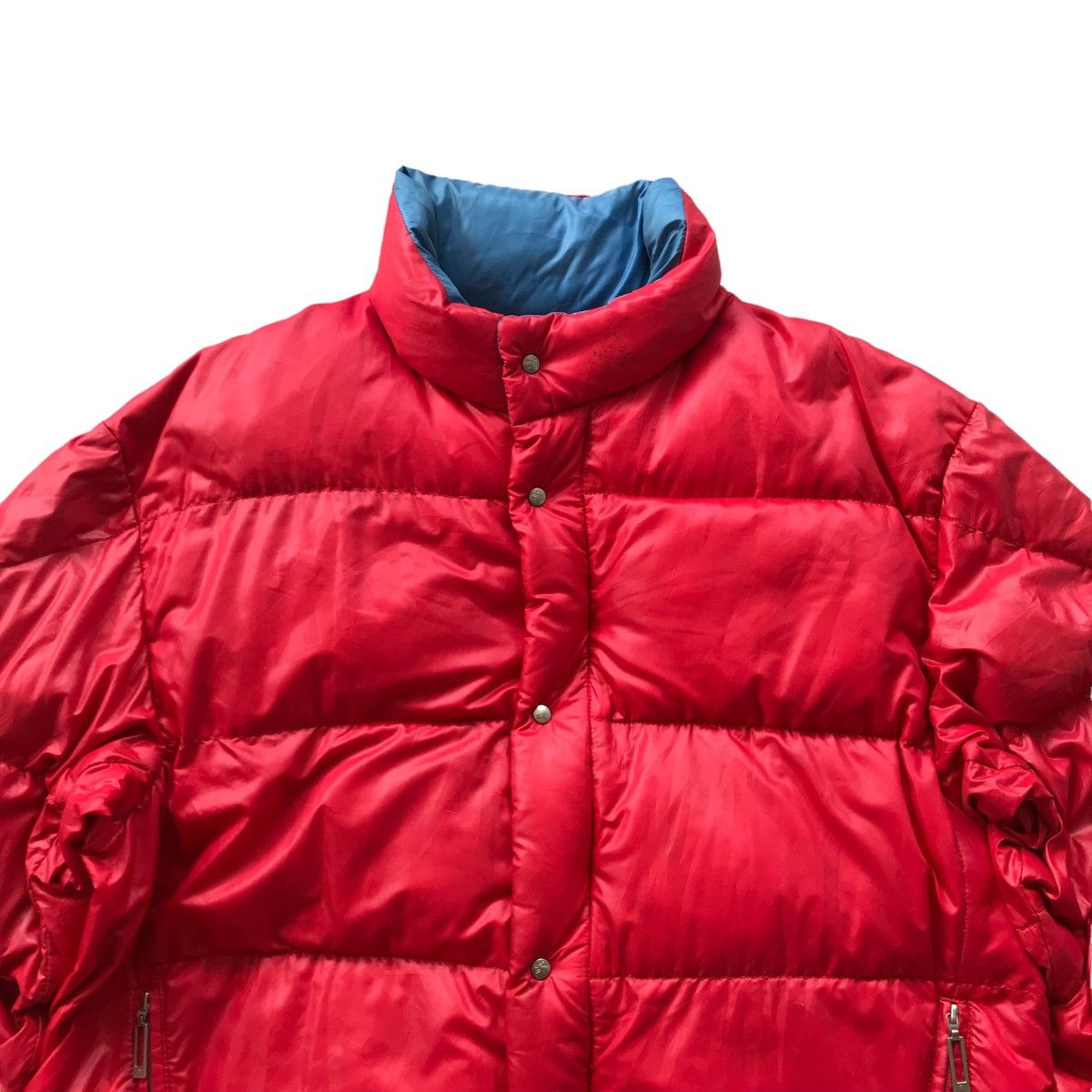 Moncler Moncler down puffer Jacket Size US M / EU 48-50 / 2 - 3 Thumbnail