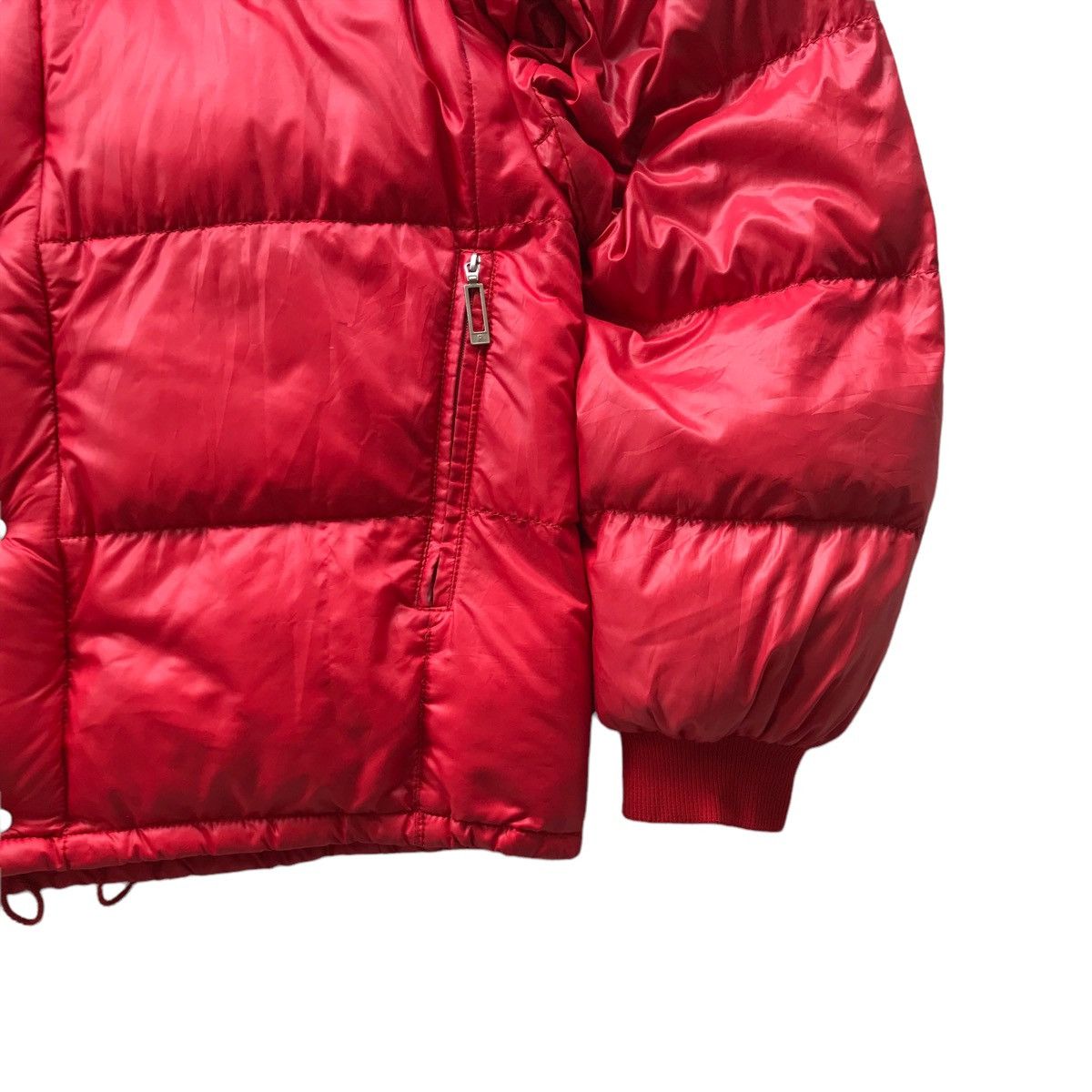 Moncler Moncler down puffer Jacket Size US M / EU 48-50 / 2 - 8 Thumbnail
