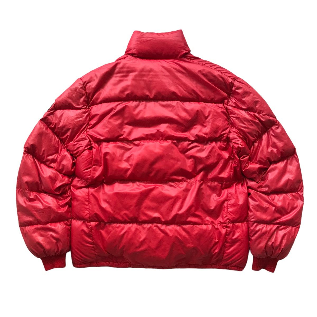 Moncler Moncler down puffer Jacket Size US M / EU 48-50 / 2 - 2 Thumbnail