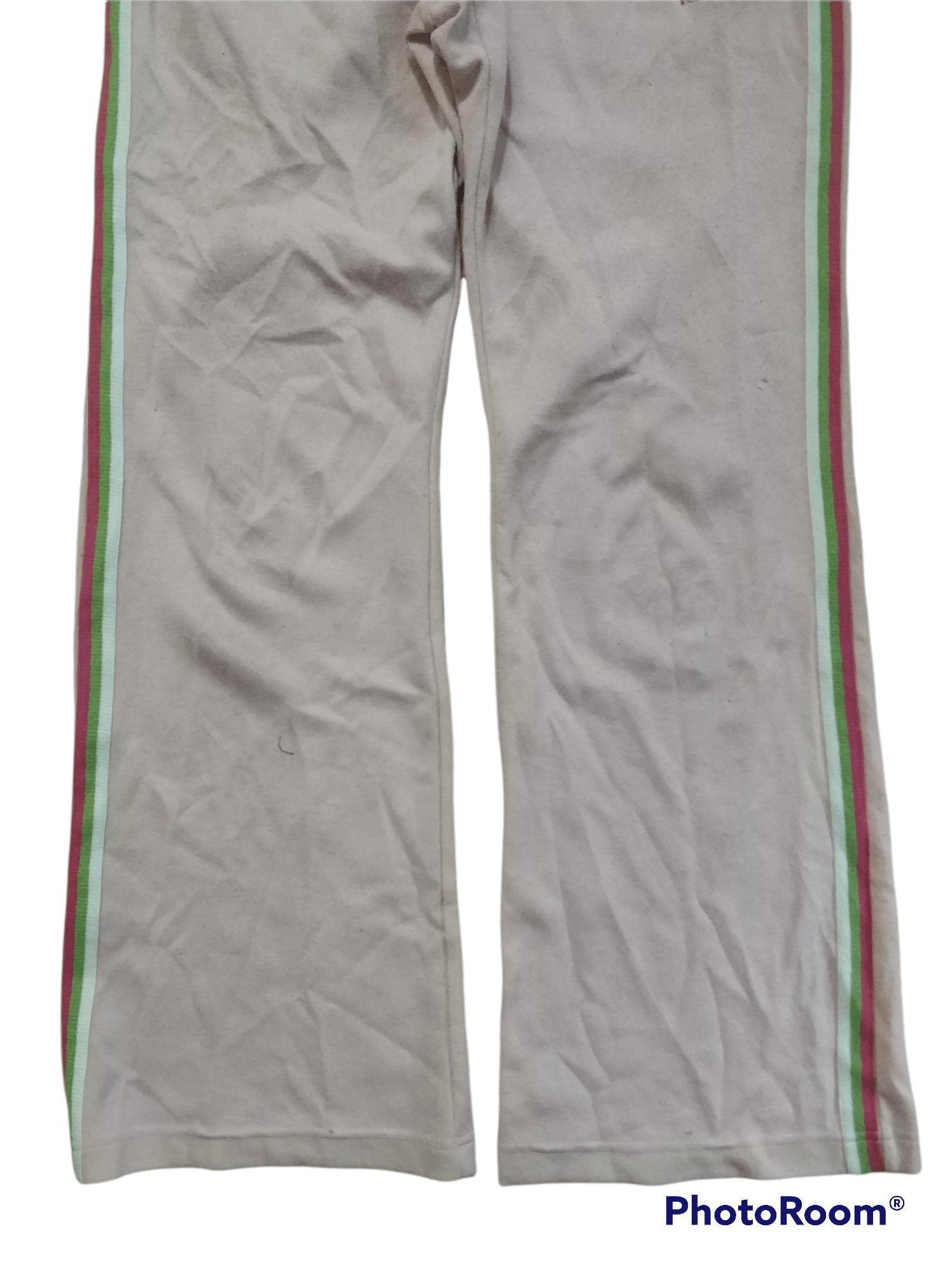 Reebok 🔥Vintage Pink Reebok Classic Jogger Suits Size M / US 6-8 / IT 42-44 - 9 Thumbnail
