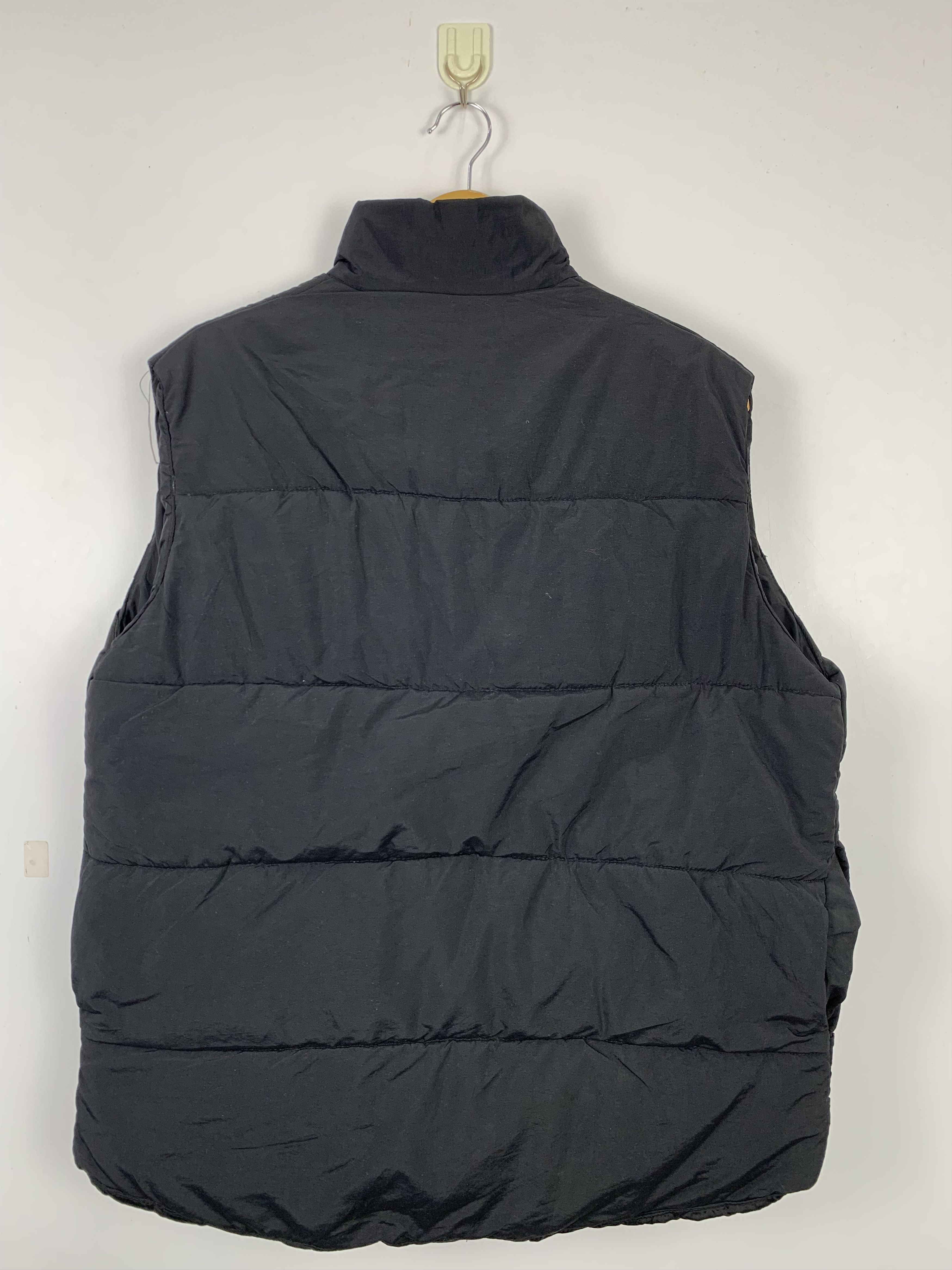 Vintage ELITE TACTICAL WEAR military Tactical Vests V0086 Size US M / EU 48-50 / 2 - 7 Thumbnail