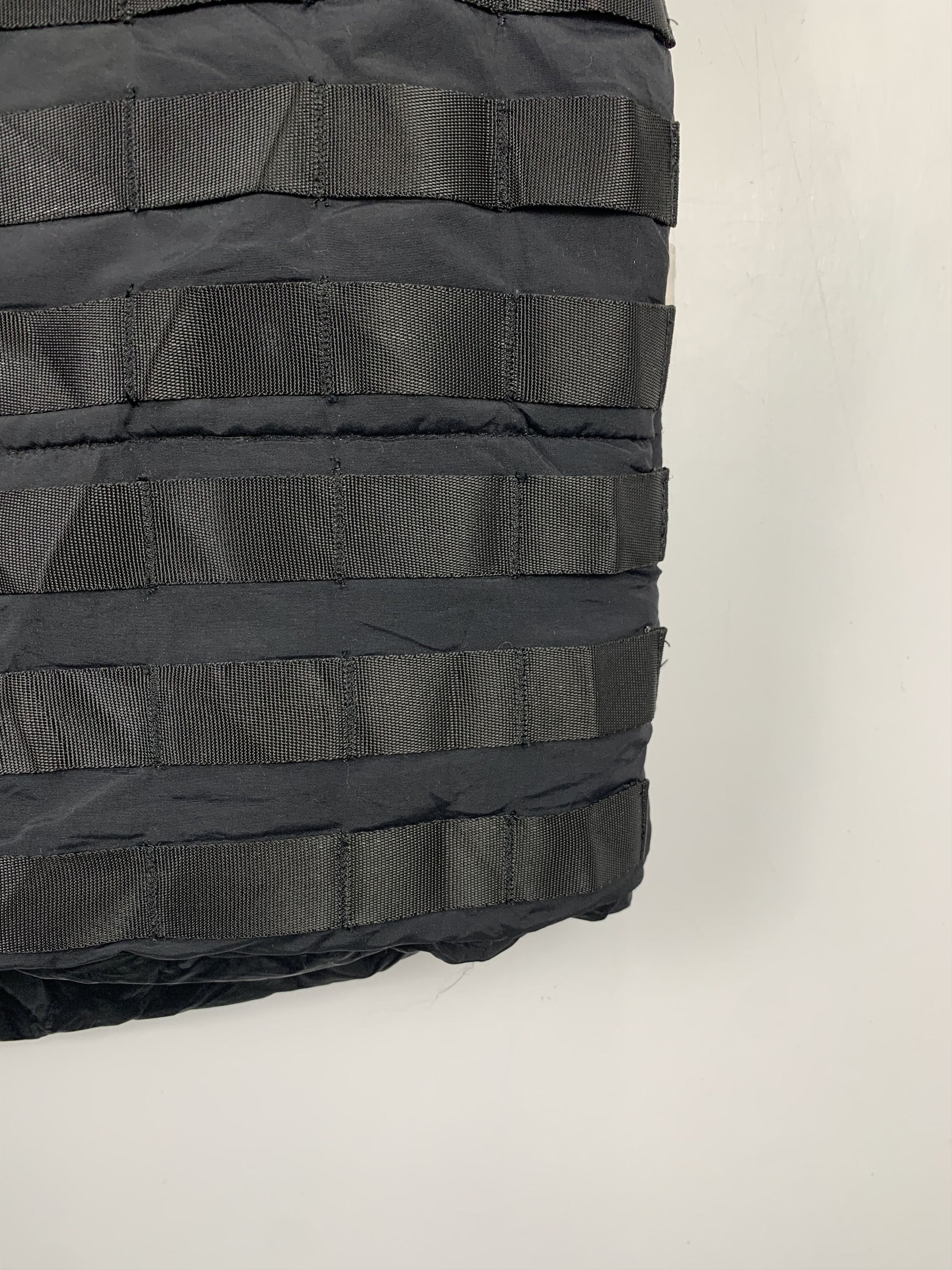 Vintage ELITE TACTICAL WEAR military Tactical Vests V0086 Size US M / EU 48-50 / 2 - 3 Thumbnail