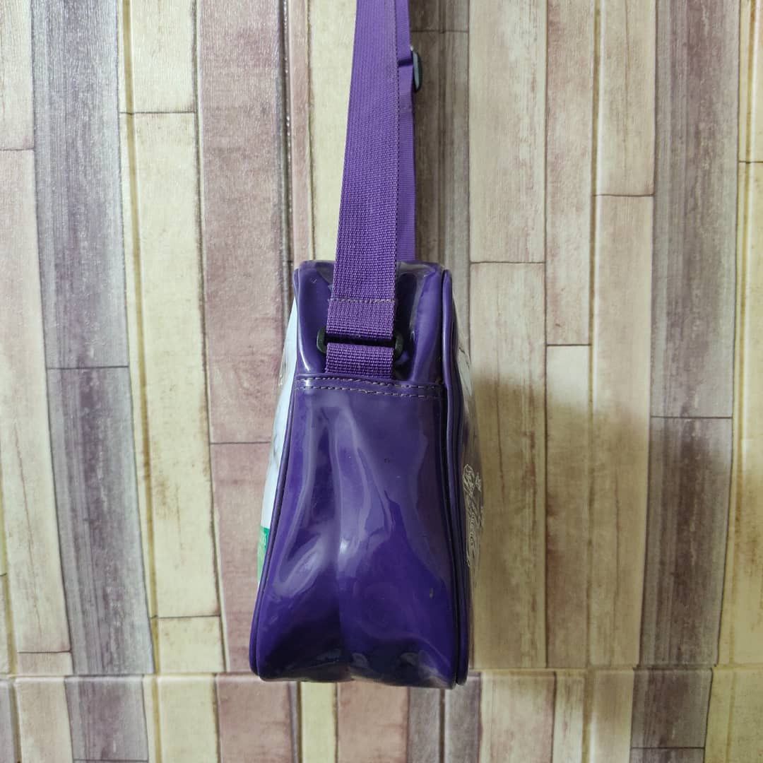 United Colors Of Benetton United Colors Of Bennetton Sling Bag Size ONE SIZE - 5 Thumbnail