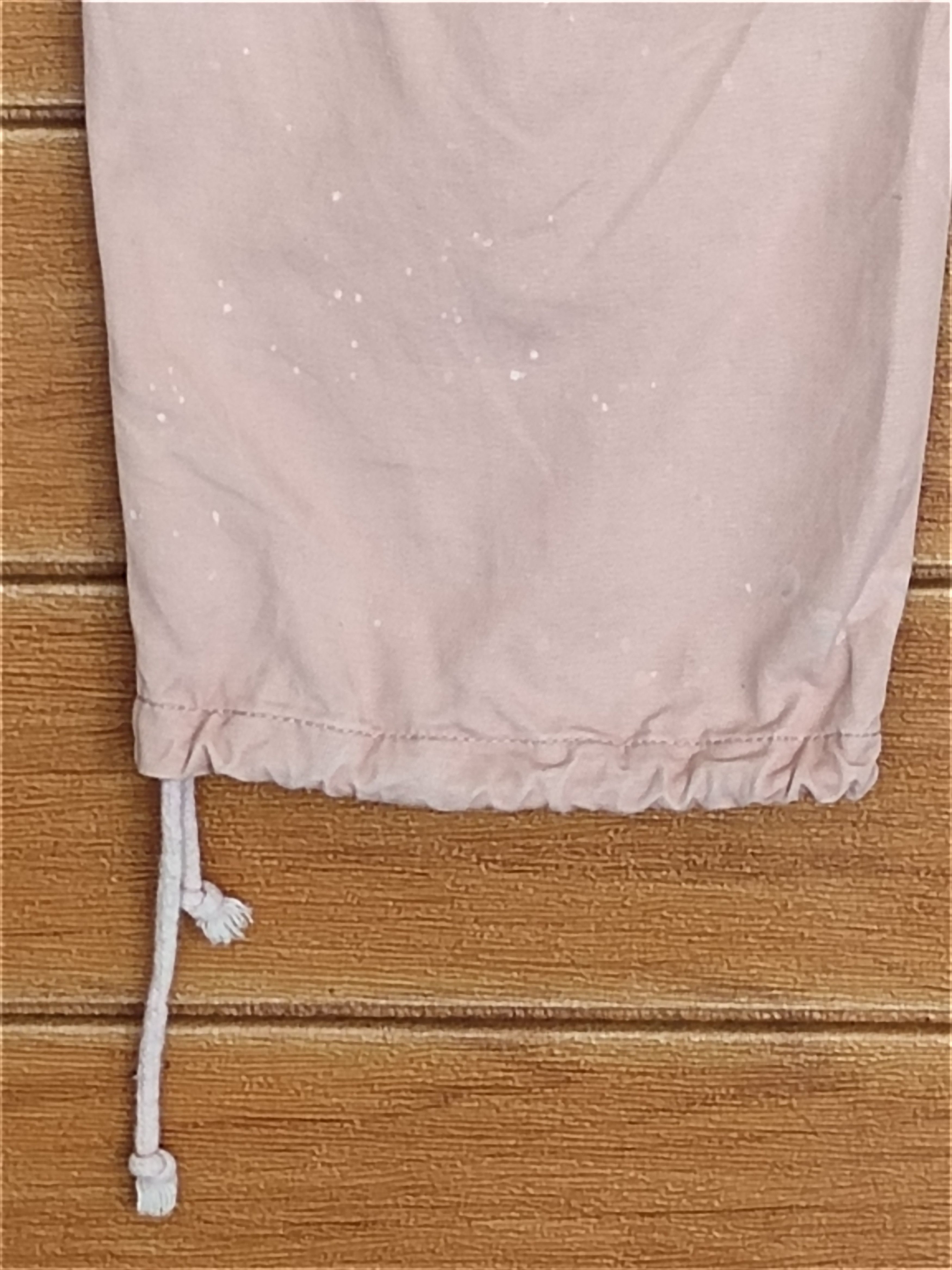 If Six Was Nine Bondage Pant Magic Stick Bondage Zipper Cargo Pants Size US 36 / EU 52 - 8 Thumbnail