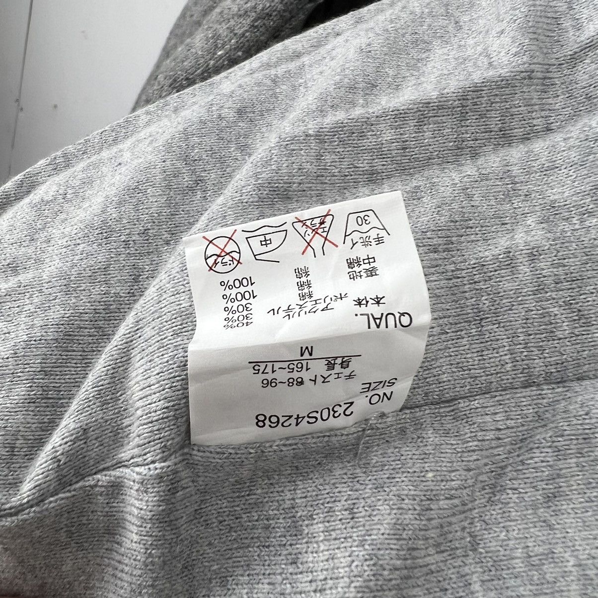 Japanese Brand Vintage Vest Size US S / EU 44-46 / 1 - 7 Thumbnail