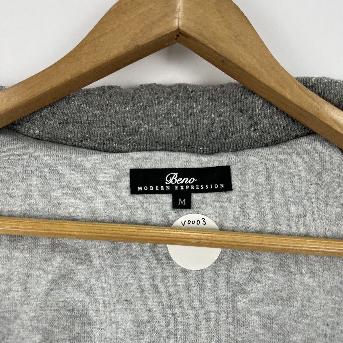 Japanese Brand Vintage Vest Size US S / EU 44-46 / 1 - 5 Thumbnail