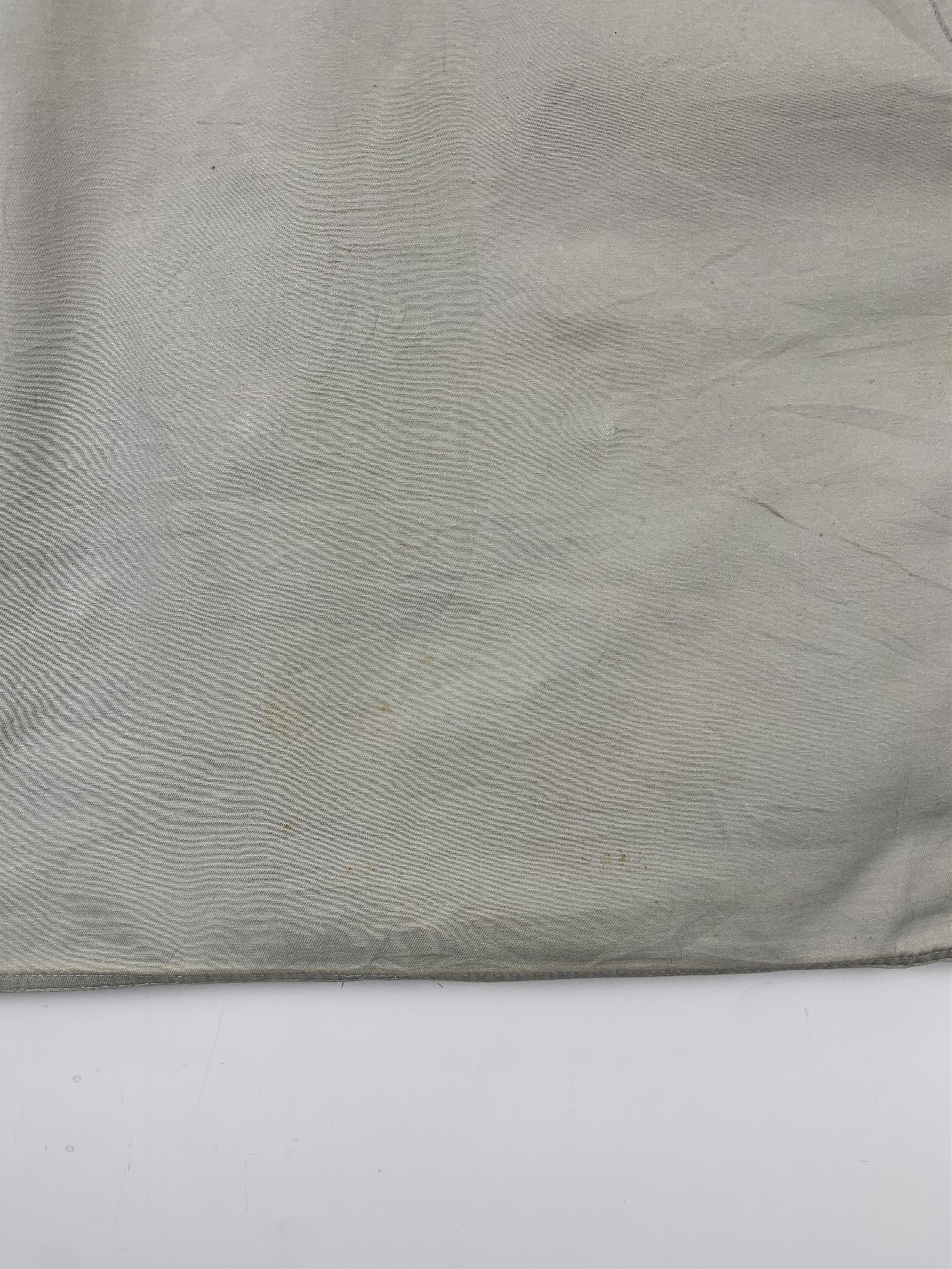 Japanese Brand Vintage RED WOLF Cotton Multi Pocket Fishing Vest V0099 Size US S / EU 44-46 / 1 - 10 Thumbnail