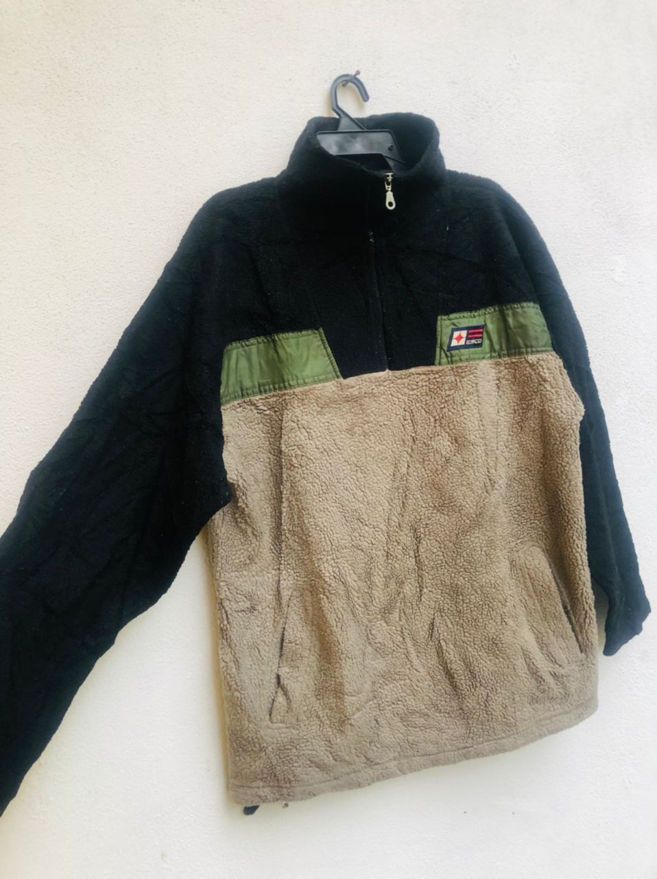 Japanese Brand × Vintage Vintage Esco Japanese Designer Fashion Style Size US XL / EU 56 / 4 - 4 Thumbnail