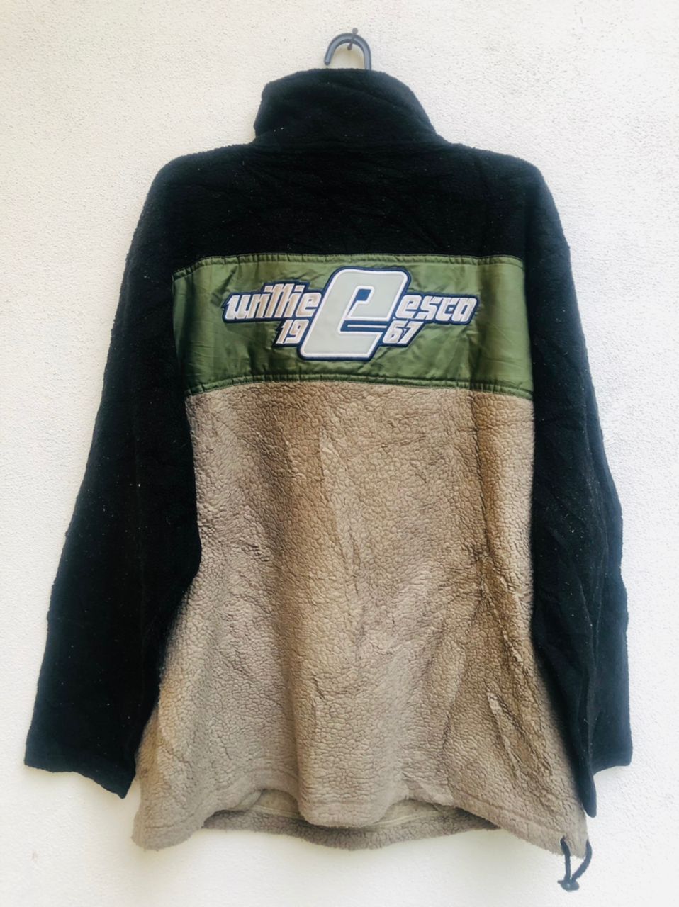 Japanese Brand × Vintage Vintage Esco Japanese Designer Fashion Style Size US XL / EU 56 / 4 - 2 Thumbnail