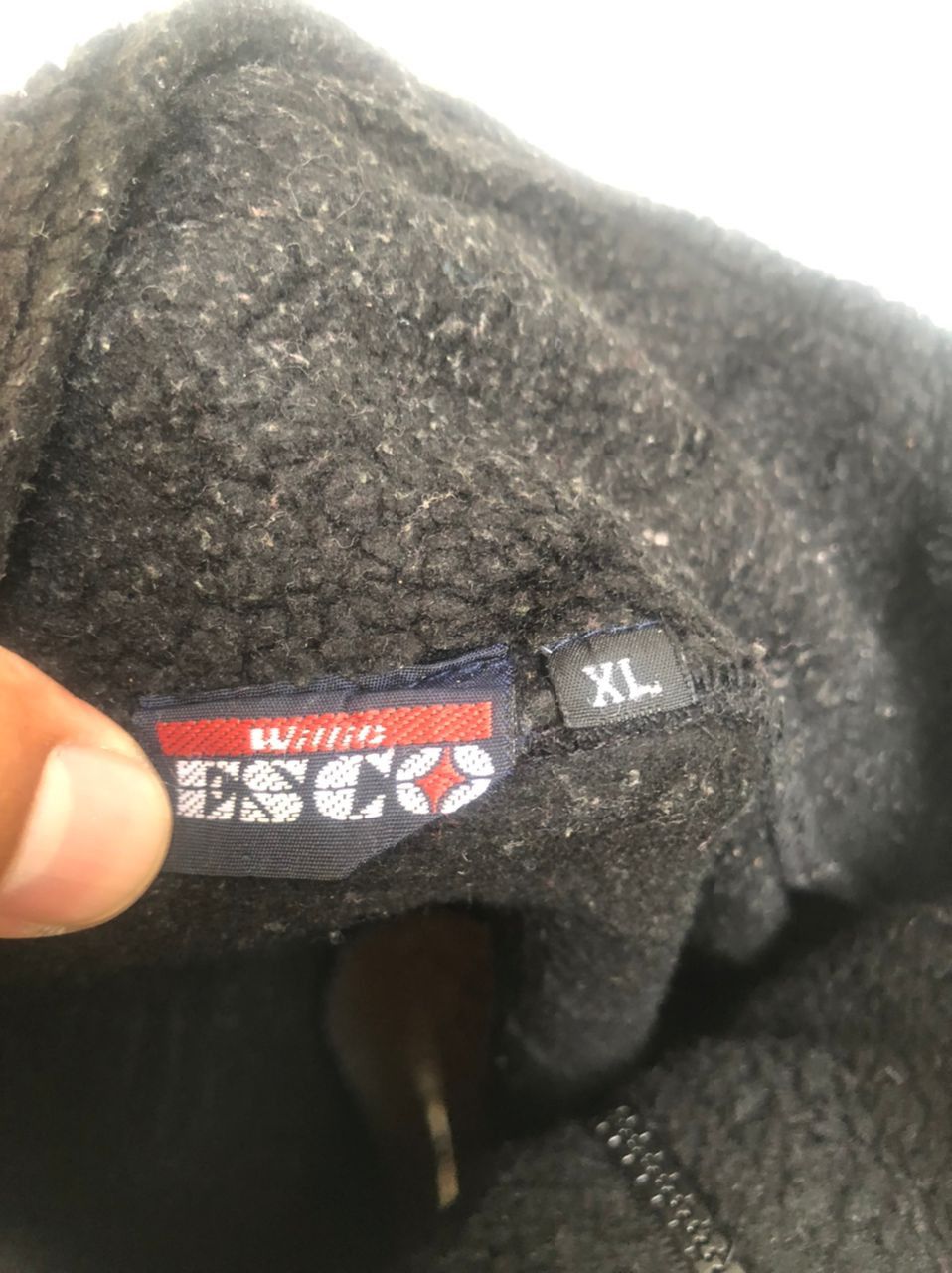 Japanese Brand × Vintage Vintage Esco Japanese Designer Fashion Style Size US XL / EU 56 / 4 - 9 Thumbnail