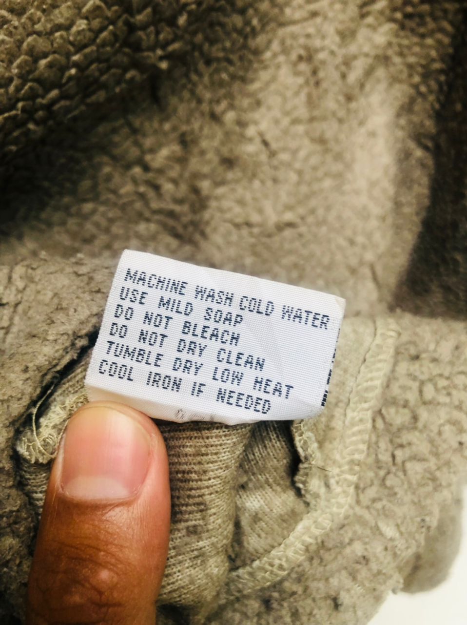 Japanese Brand × Vintage Vintage Esco Japanese Designer Fashion Style Size US XL / EU 56 / 4 - 11 Thumbnail