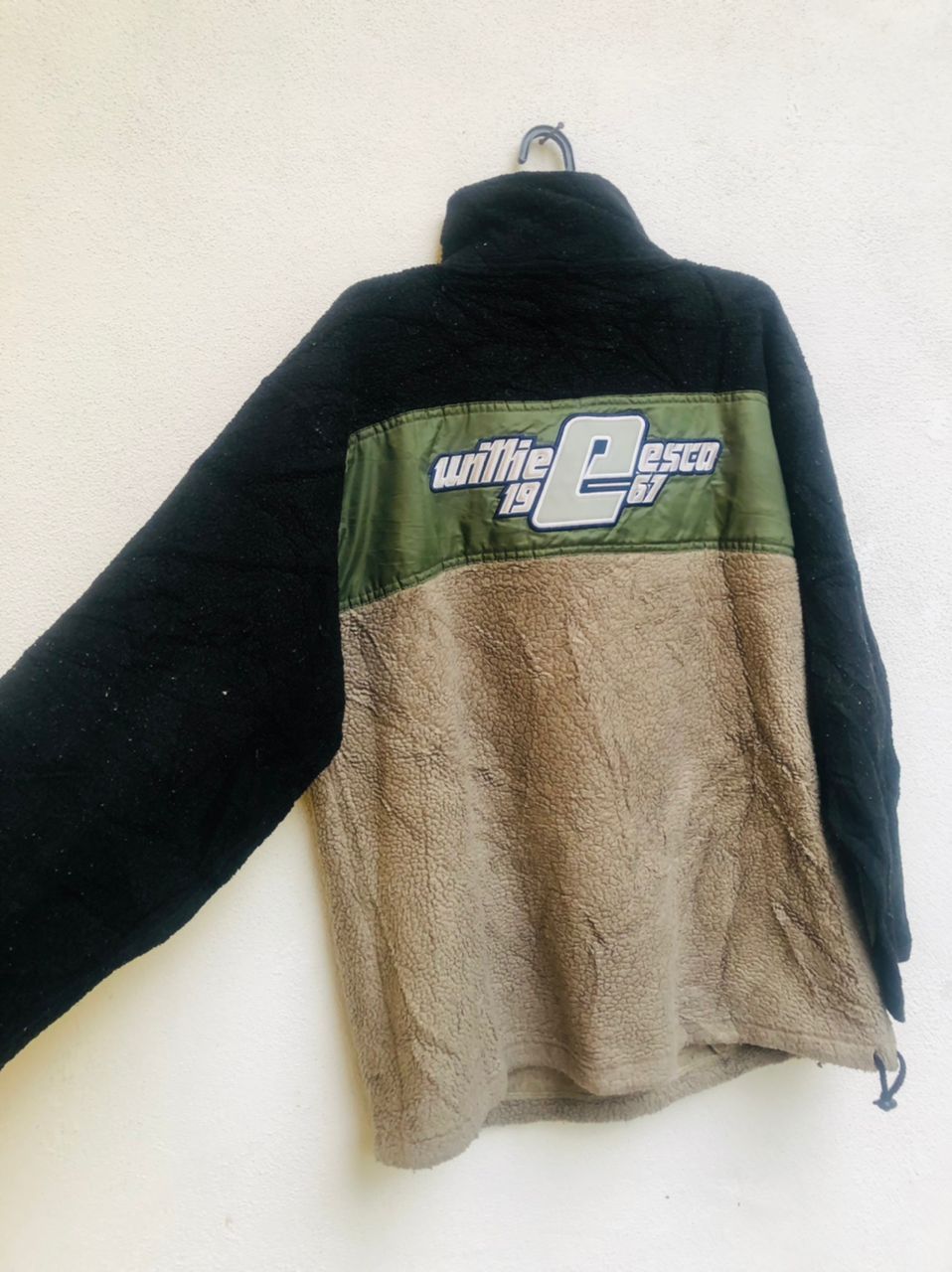 Japanese Brand × Vintage Vintage Esco Japanese Designer Fashion Style Size US XL / EU 56 / 4 - 6 Thumbnail