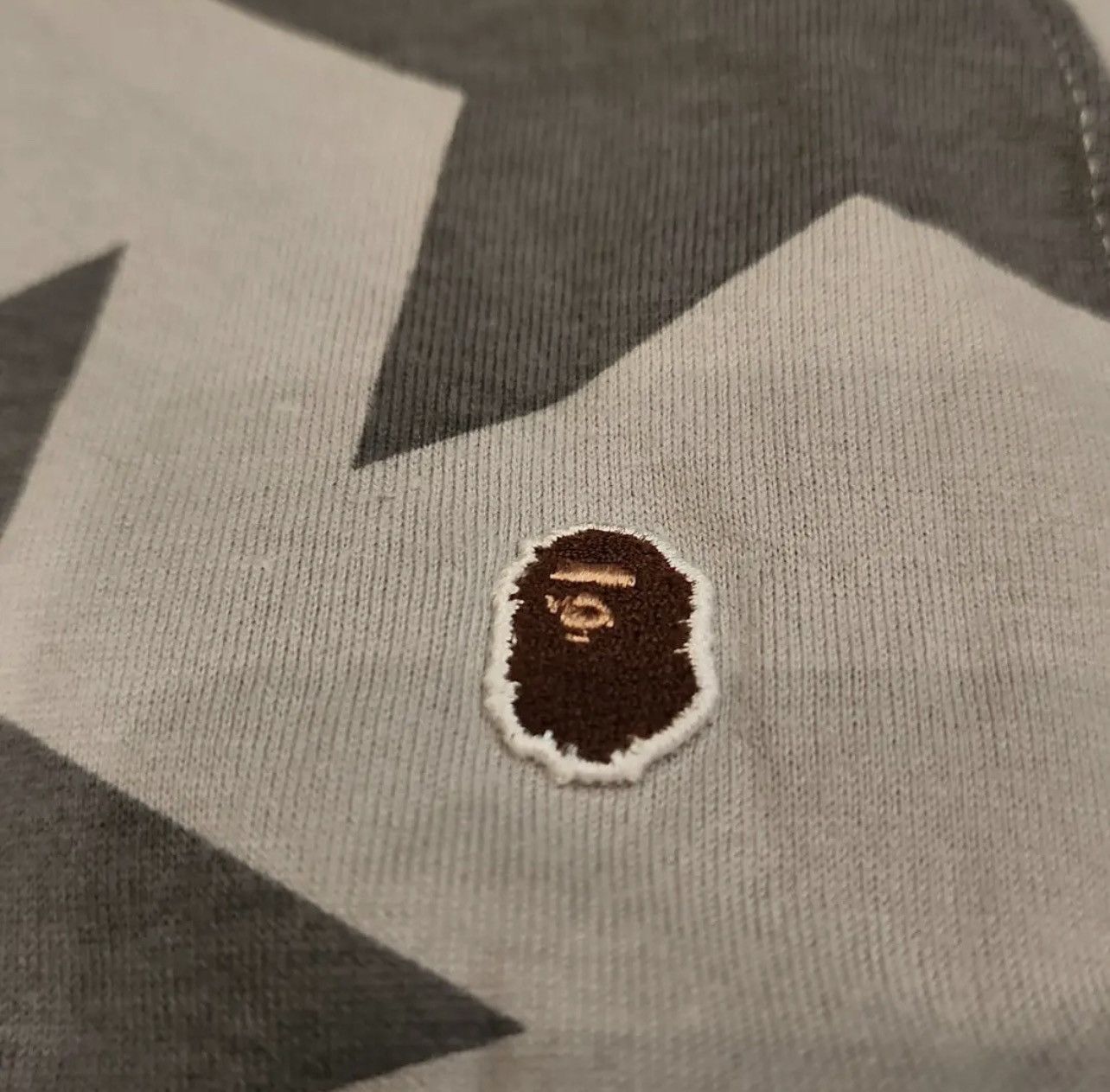Bape BAPE vintage 2000s Sta Logo tank top Size US M / EU 48-50 / 2 - 5 Thumbnail