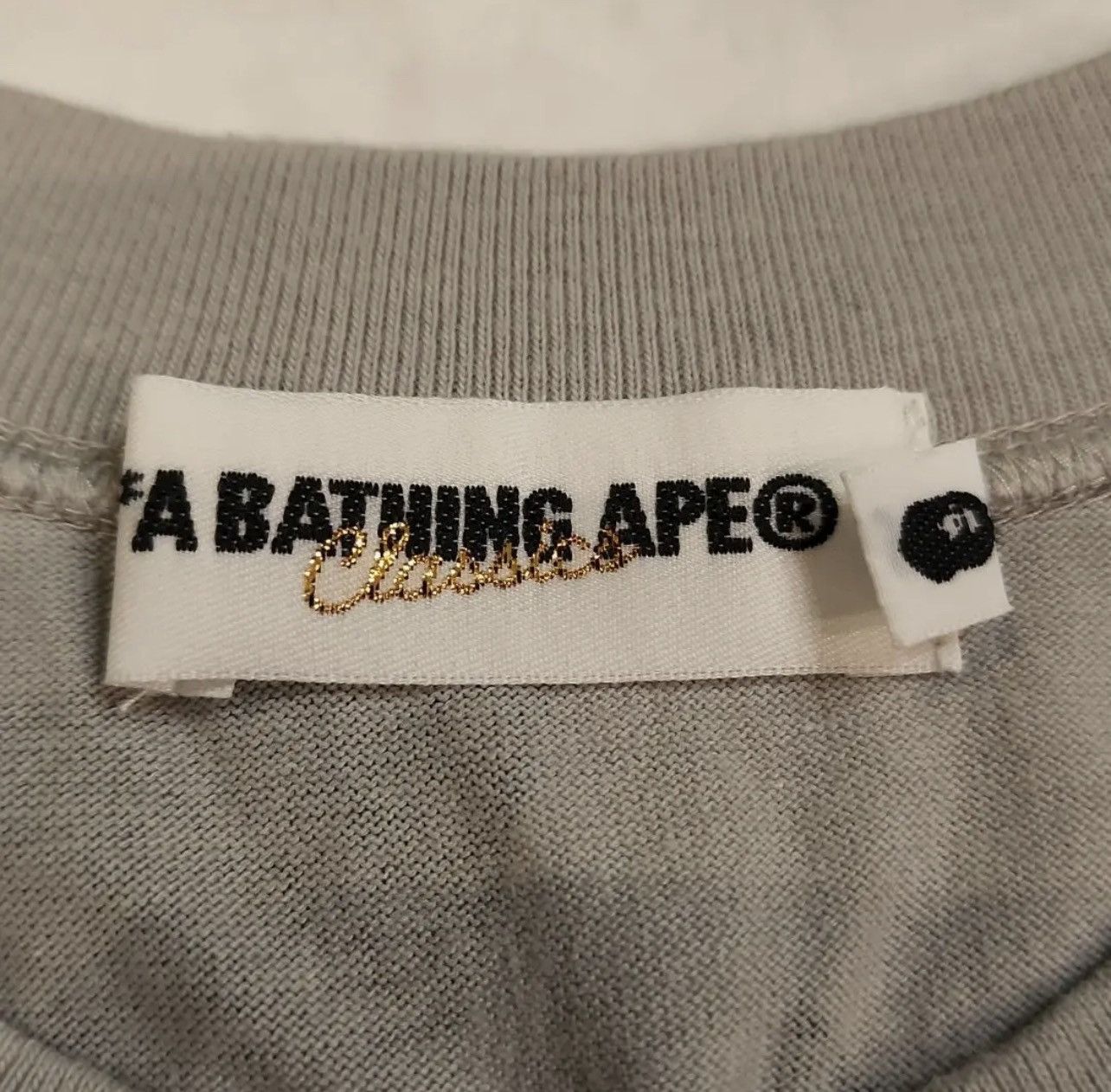 Bape BAPE vintage 2000s Sta Logo tank top Size US M / EU 48-50 / 2 - 4 Thumbnail