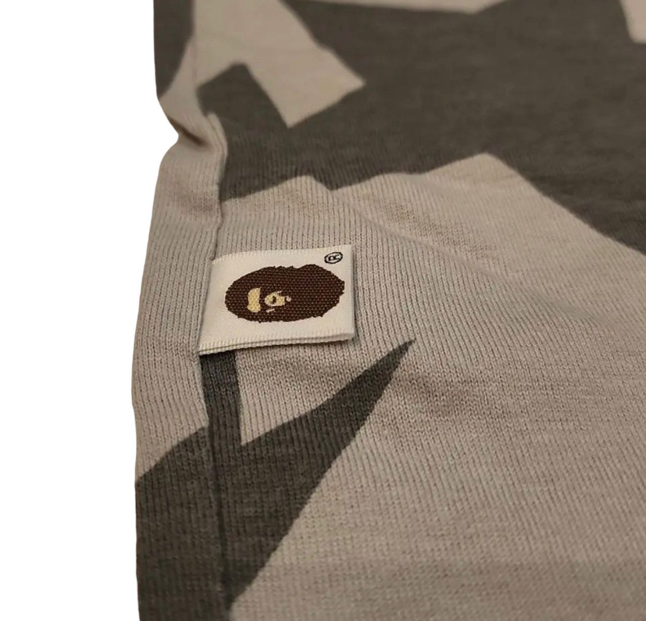 Bape BAPE vintage 2000s Sta Logo tank top Size US M / EU 48-50 / 2 - 3 Thumbnail
