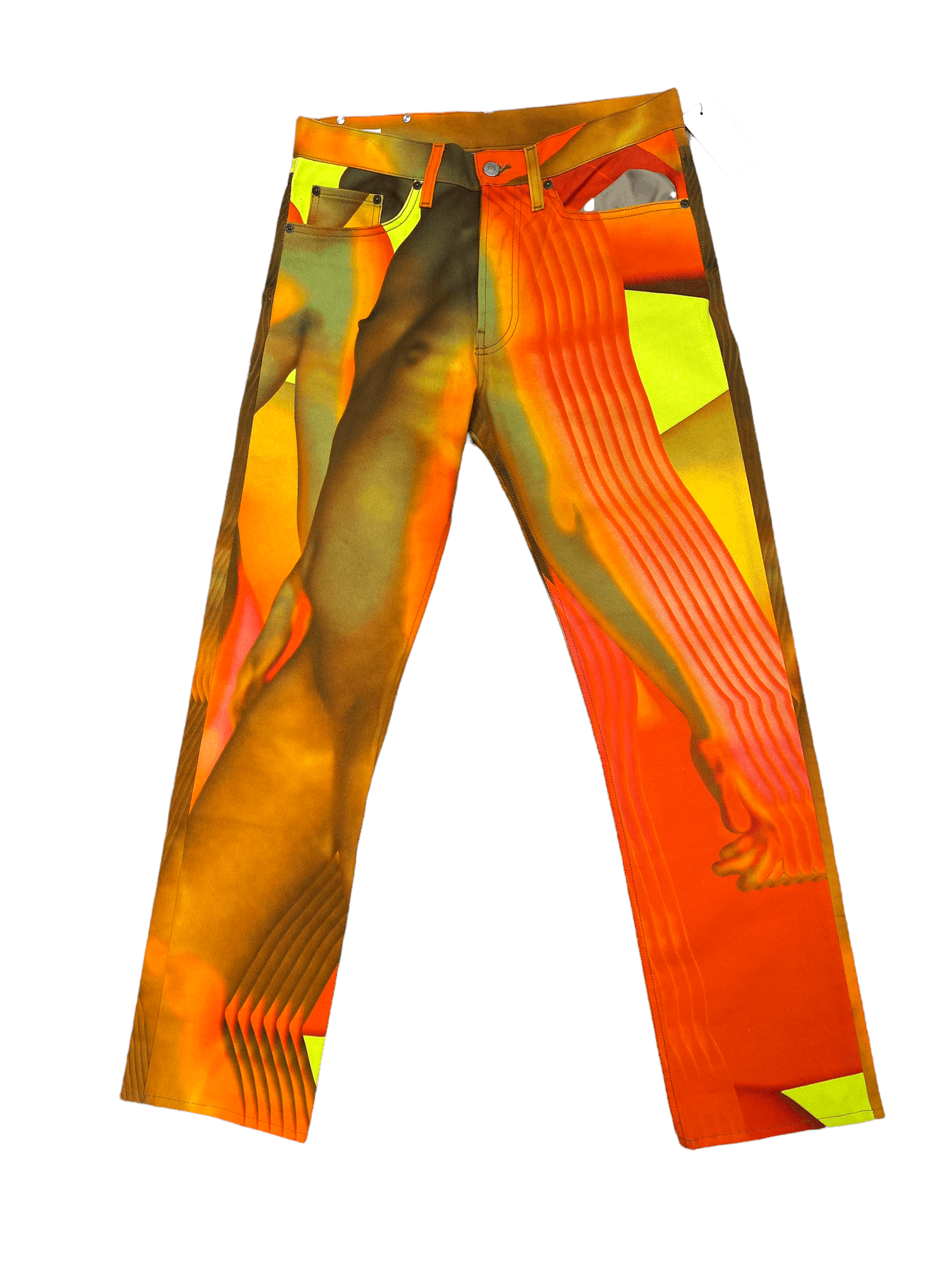 Dries Van Noten Ninagawa | Grailed