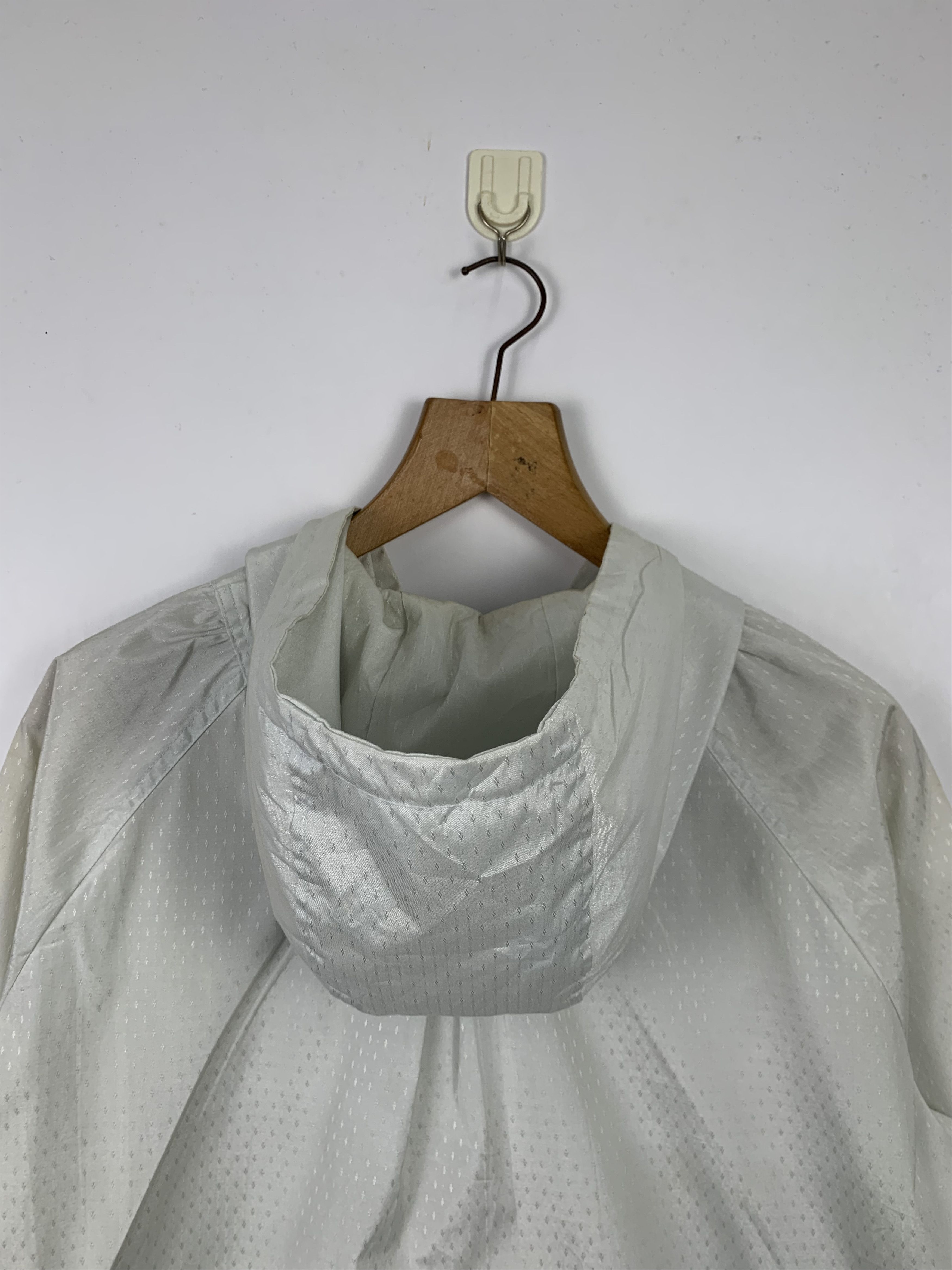 Other Rue de Marie Claire Windbreaker Size US L / EU 52-54 / 3 - 12 Thumbnail
