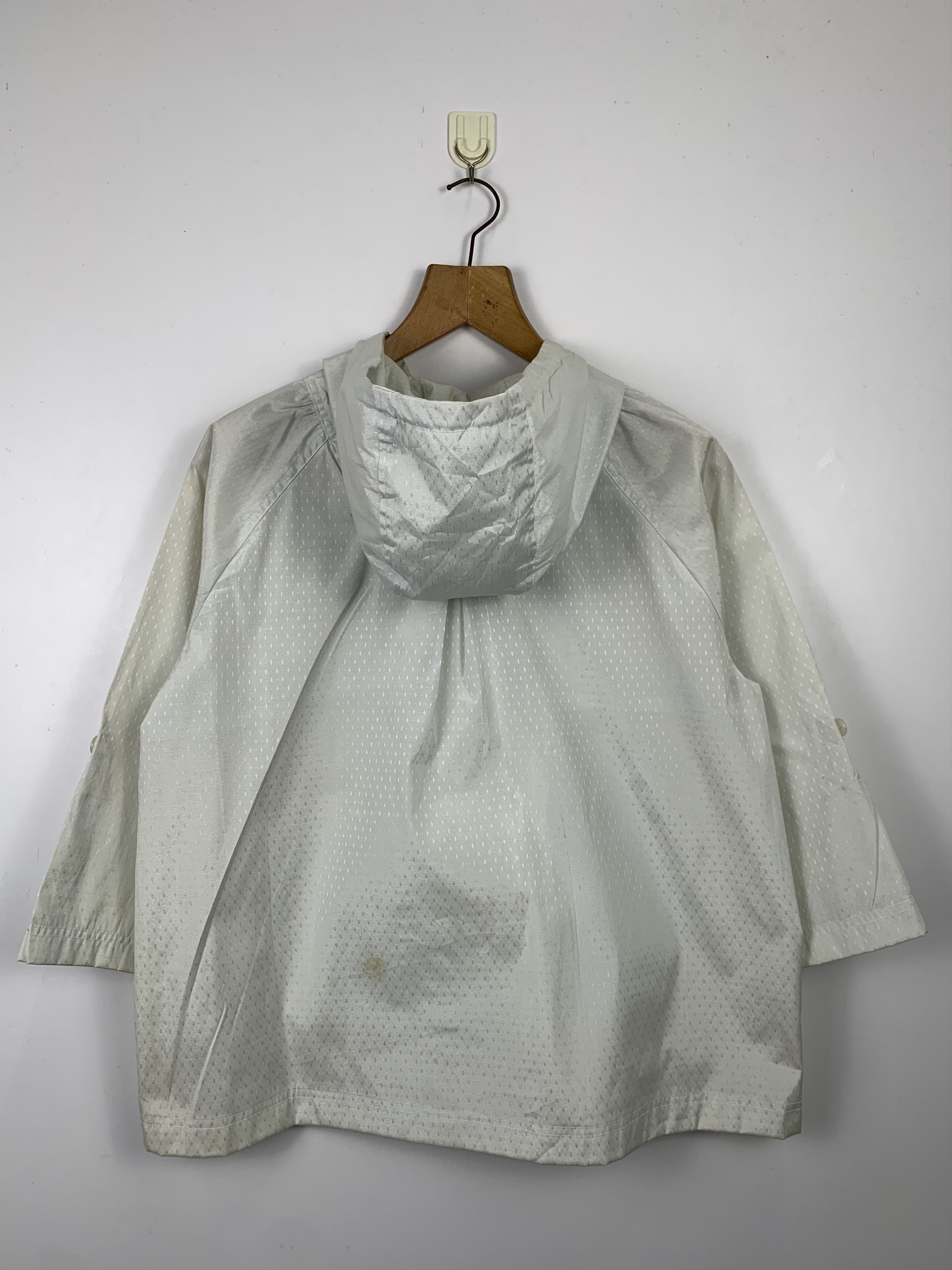 Other Rue de Marie Claire Windbreaker Size US L / EU 52-54 / 3 - 11 Thumbnail