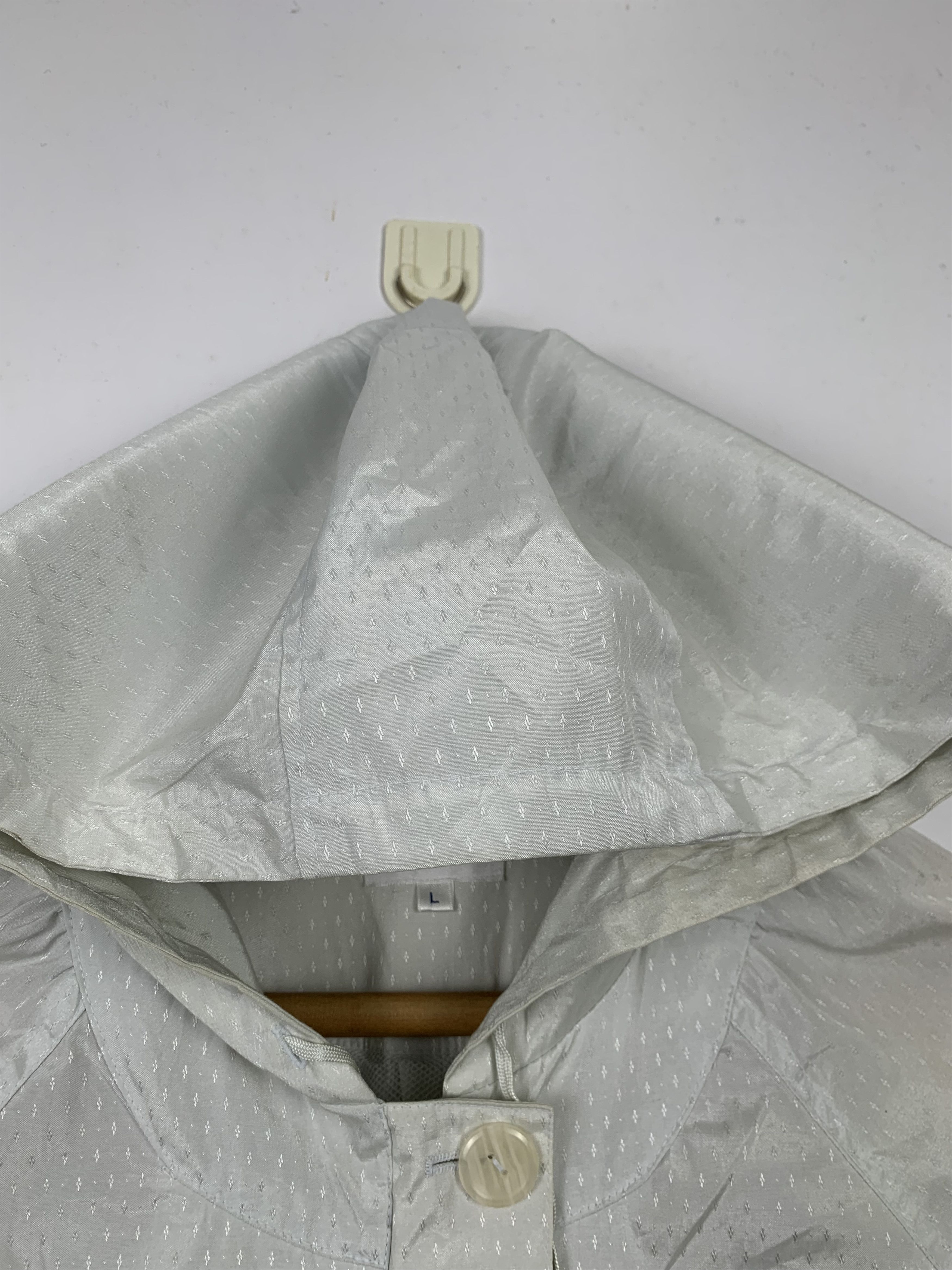 Other Rue de Marie Claire Windbreaker Size US L / EU 52-54 / 3 - 8 Thumbnail