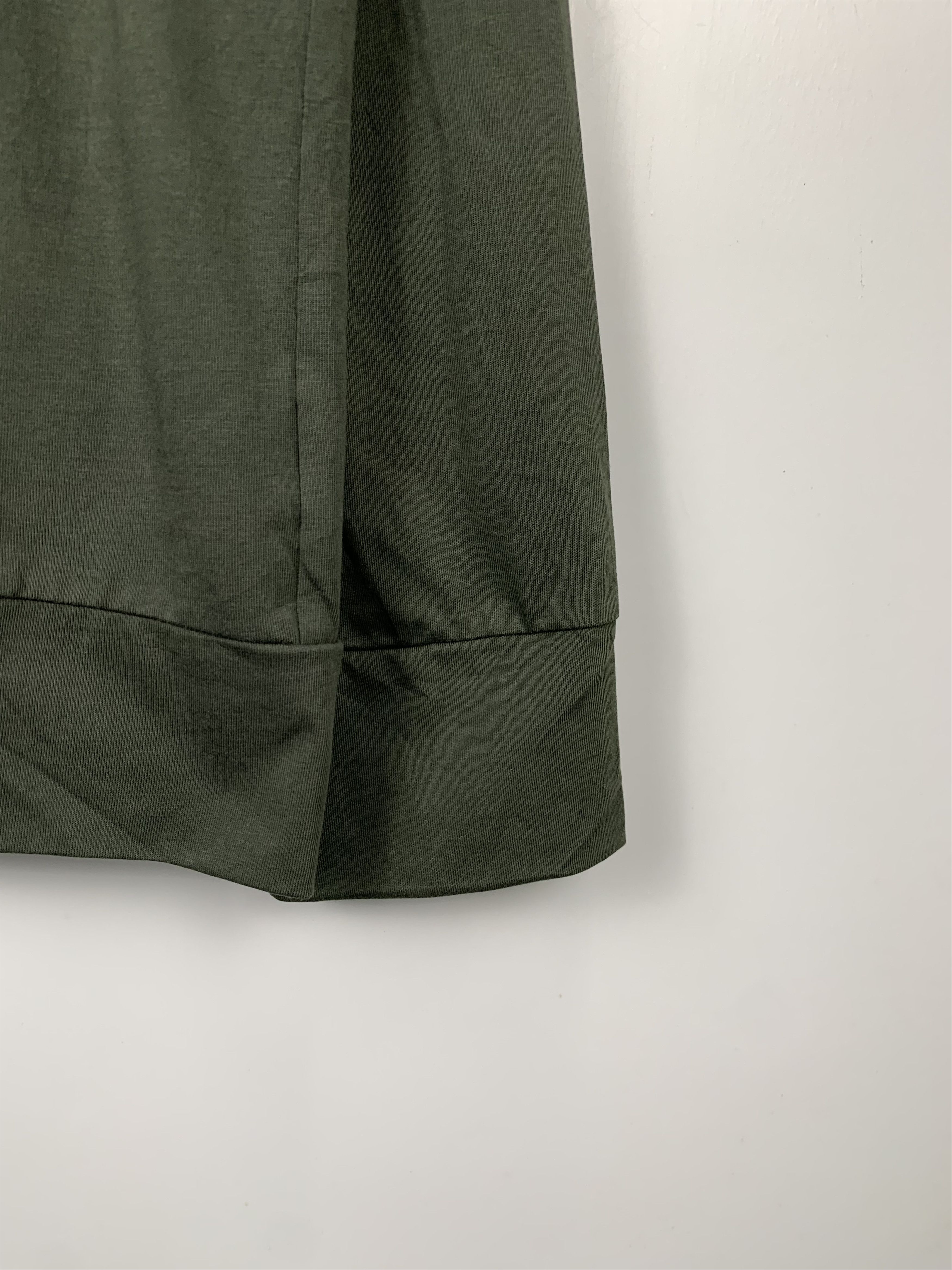 Uniqlo Vintage UNIQLO Cardigan Airism Fabric Technology J0501 Size M / US 6-8 / IT 42-44 - 3 Thumbnail