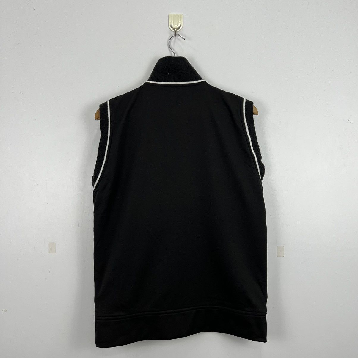Lacoste Vintage Lacoste Vest Size US M / EU 48-50 / 2 - 5 Thumbnail