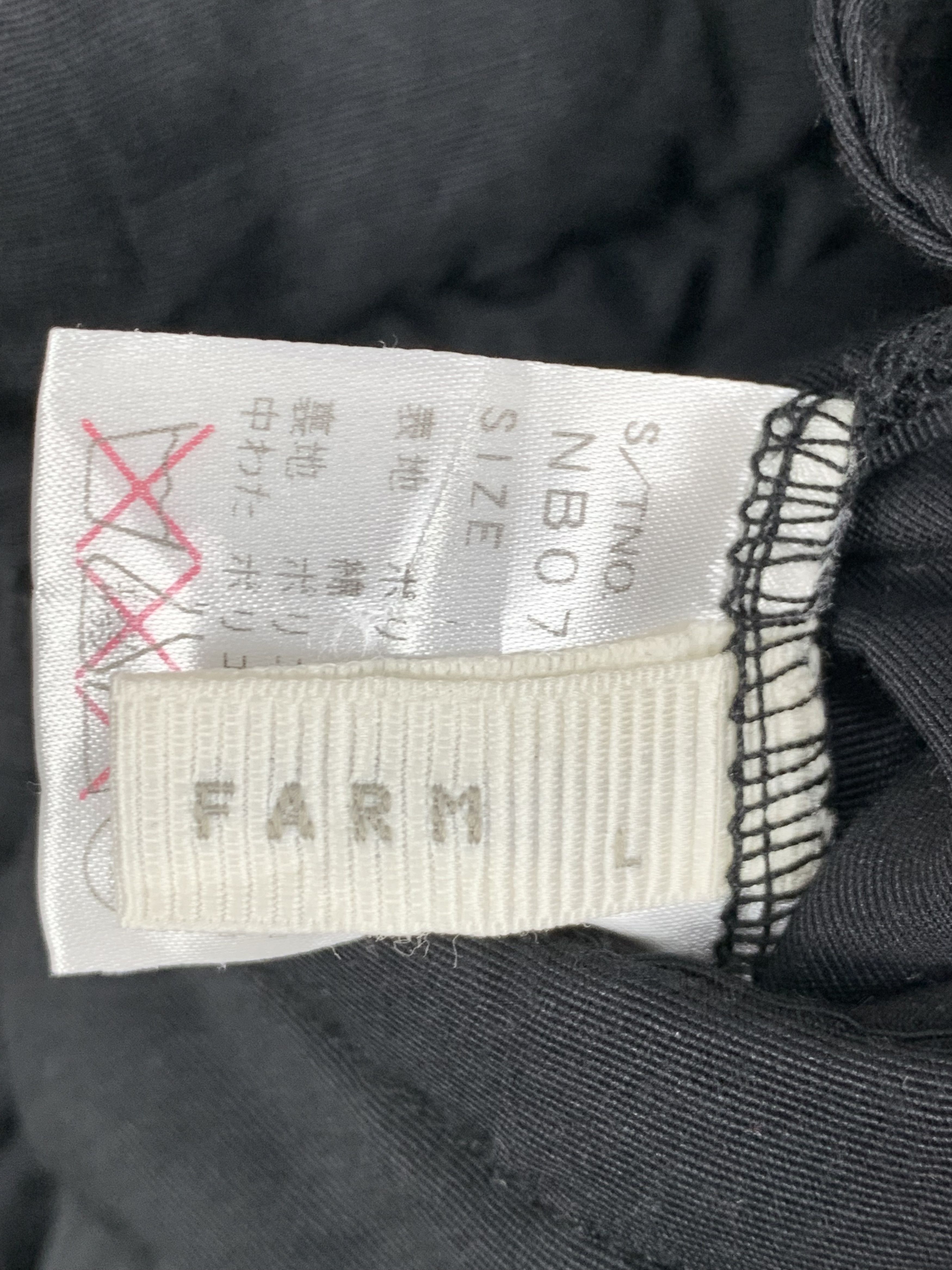 LOWRYS FARM Vintage LOWRYS FARM Reversible Sherpa Puffer Vest V0067 Size US XS / EU 42 / 0 - 13 Thumbnail