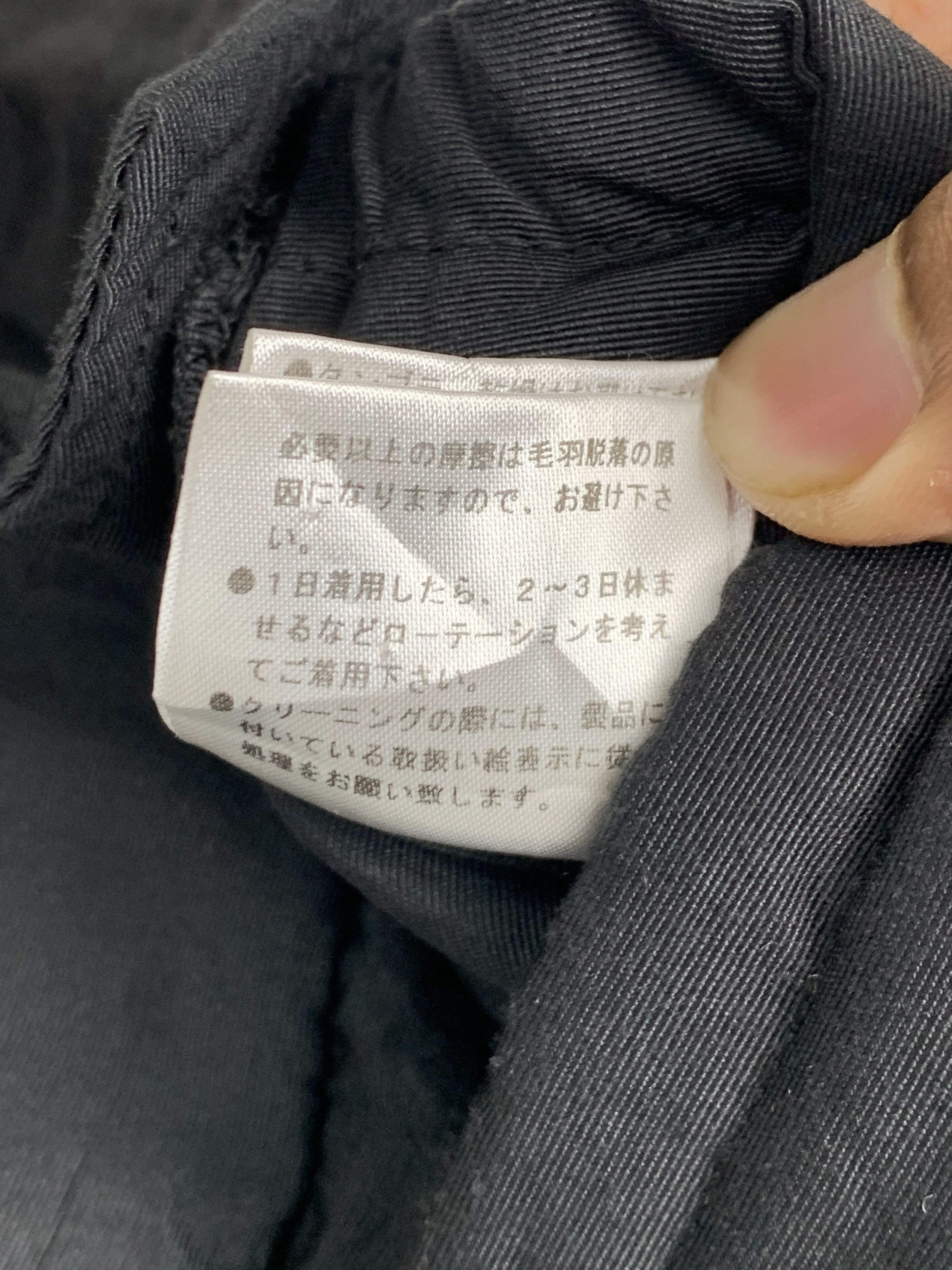 LOWRYS FARM Vintage LOWRYS FARM Reversible Sherpa Puffer Vest V0067 Size US XS / EU 42 / 0 - 16 Thumbnail