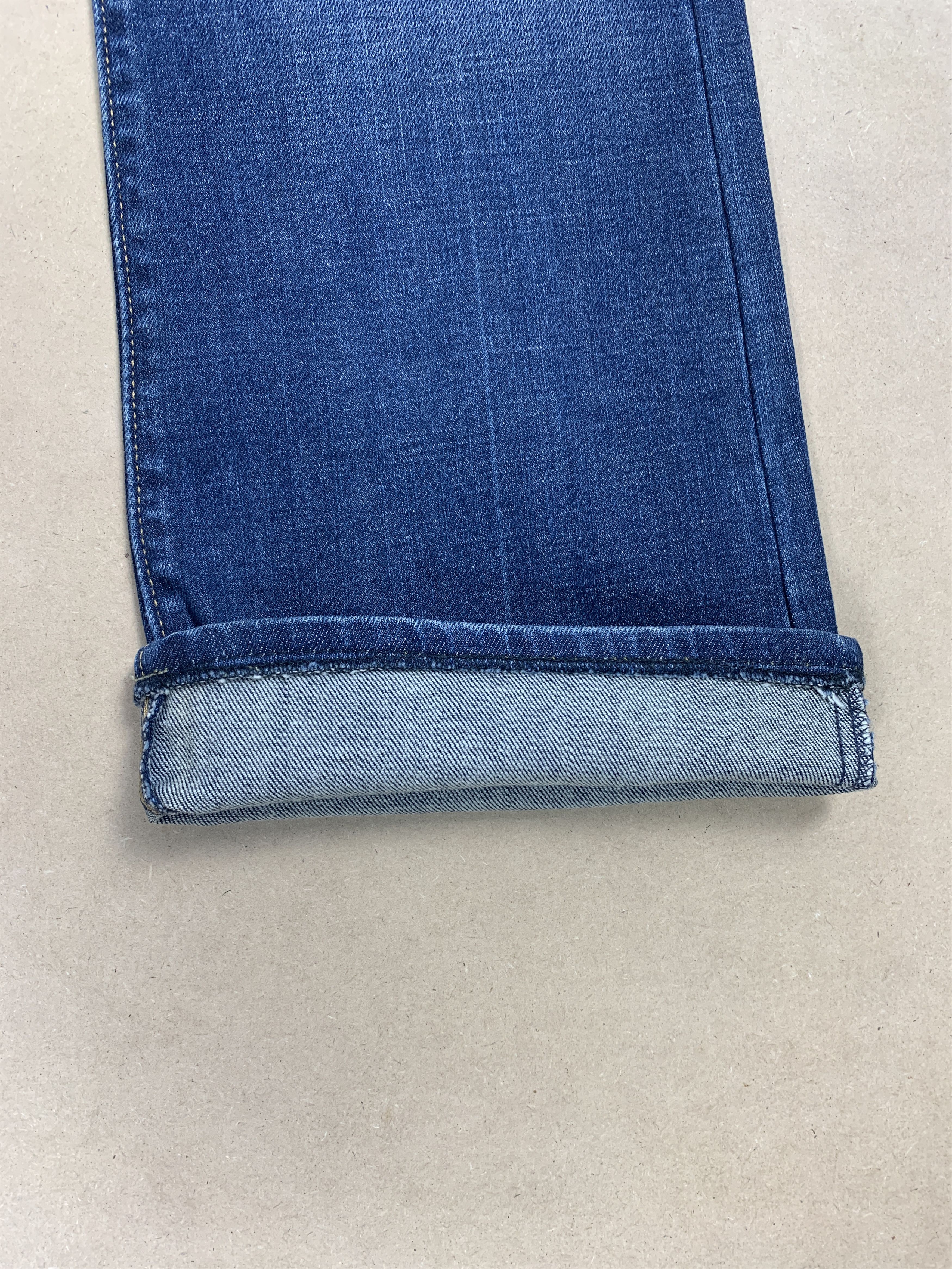 Levi's × Vintage Vintage Levi's Demi Curve Classic Boot Cut Faded Mid Wash Size 28" / US 6 / IT 42 - 5 Thumbnail