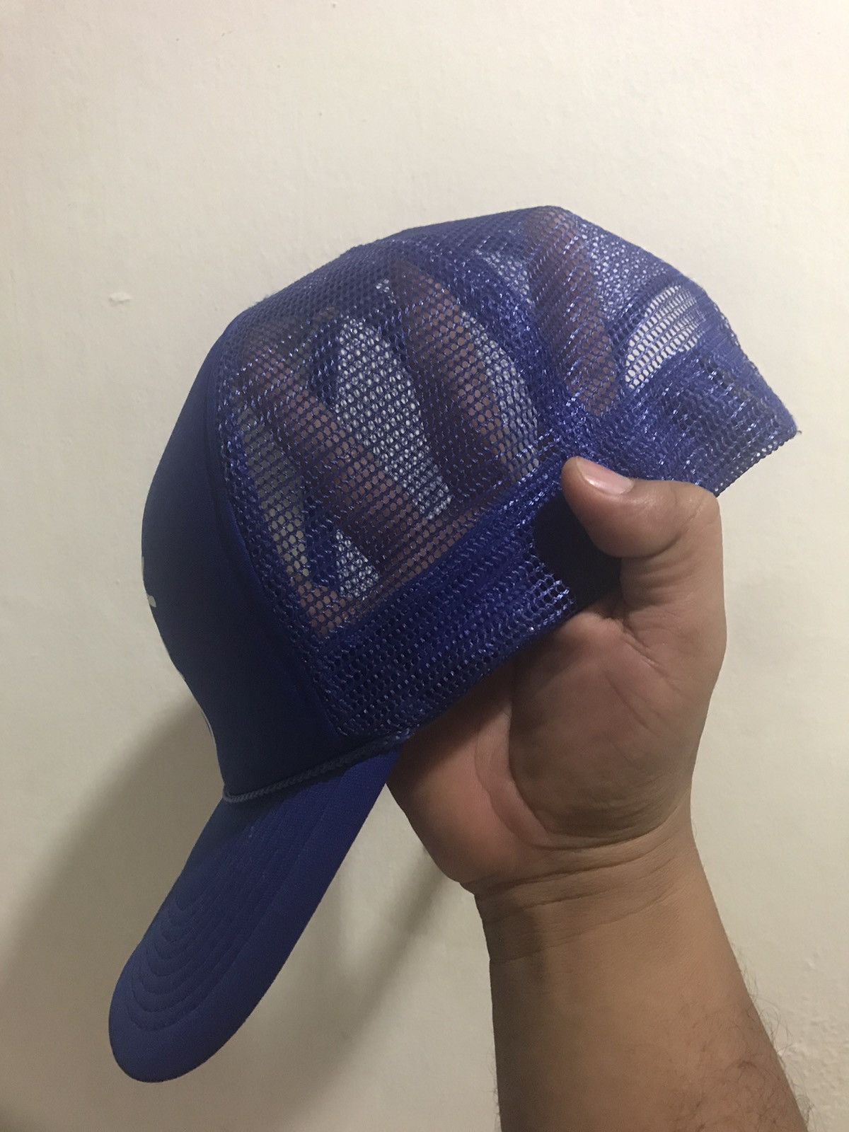 Ciaopanic × Japanese Brand × Vintage VTG CIOPANIC Japan Trucked Hat Size ONE SIZE - 4 Thumbnail
