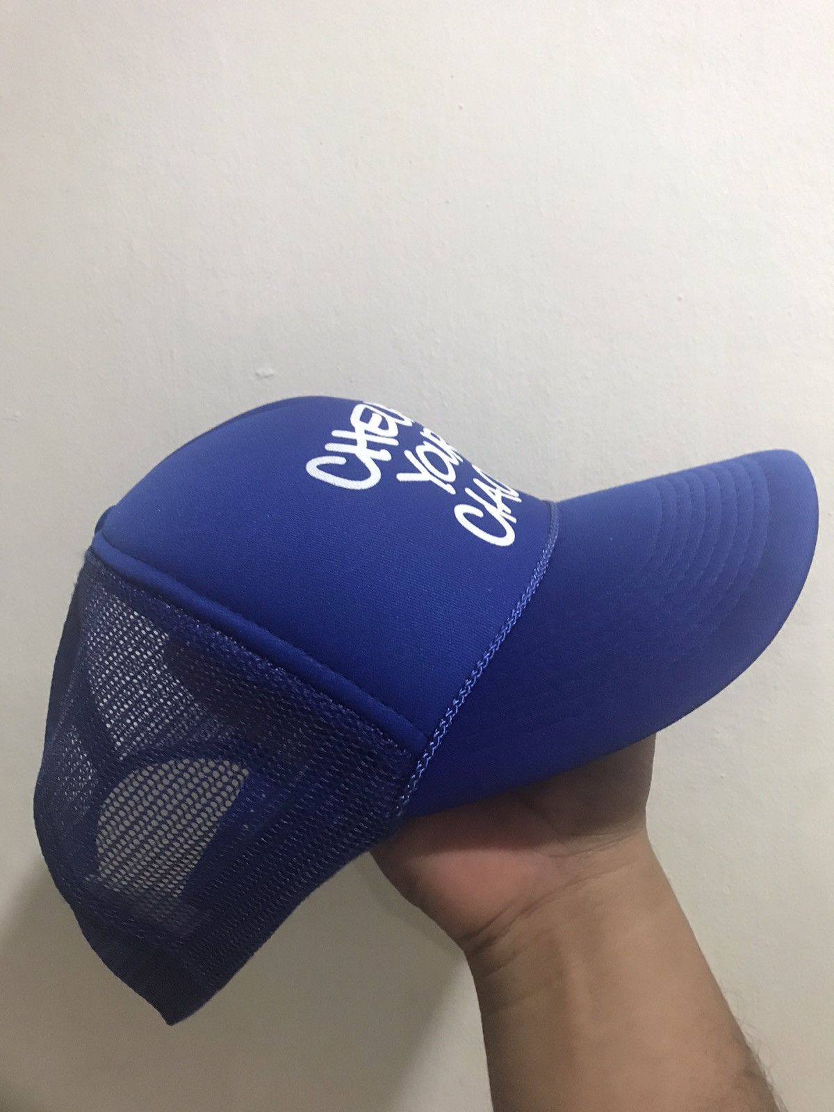 Ciaopanic × Japanese Brand × Vintage VTG CIOPANIC Japan Trucked Hat Size ONE SIZE - 2 Thumbnail