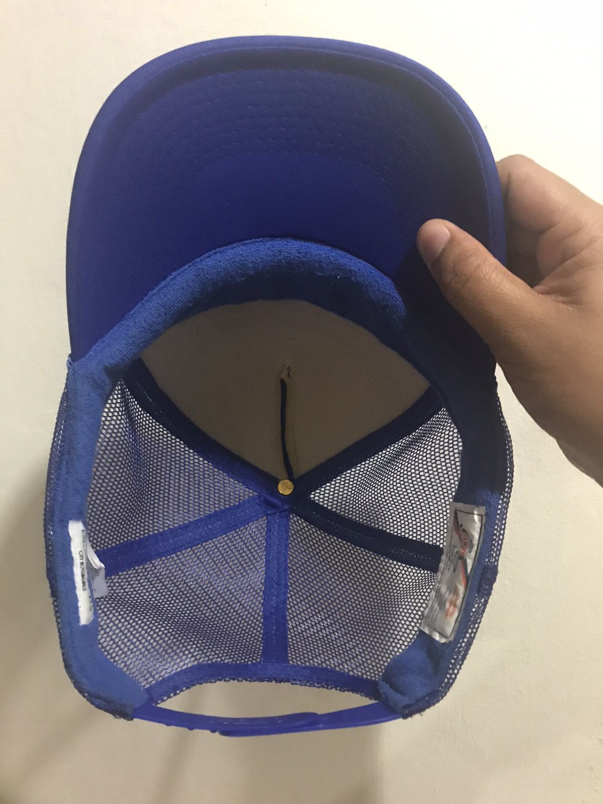 Ciaopanic × Japanese Brand × Vintage VTG CIOPANIC Japan Trucked Hat Size ONE SIZE - 6 Thumbnail