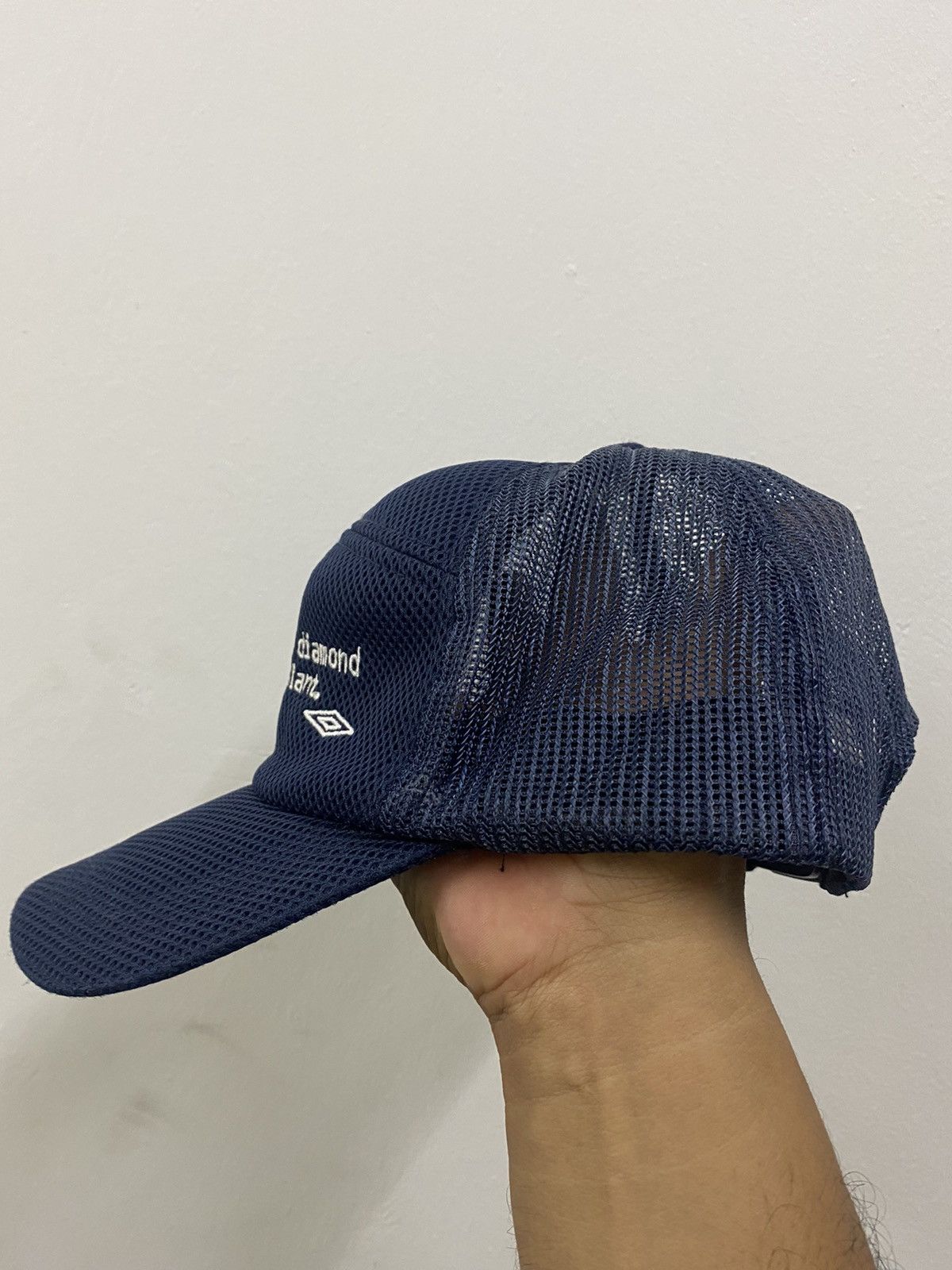 Umbro 🔥Vintage🔥 Umbro Trucked Hat Size ONE SIZE - 3 Thumbnail