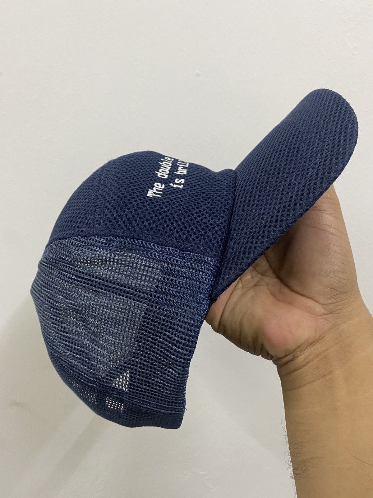 Umbro 🔥Vintage🔥 Umbro Trucked Hat Size ONE SIZE - 5 Thumbnail