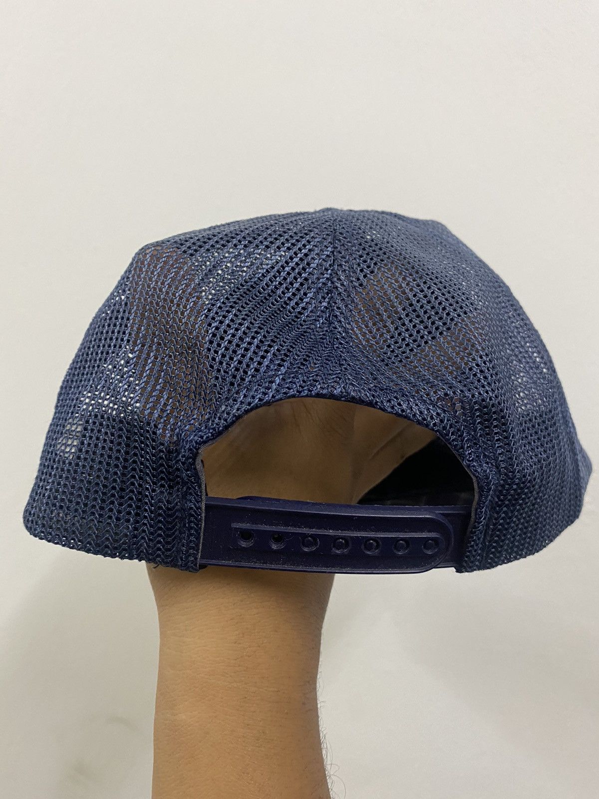 Umbro 🔥Vintage🔥 Umbro Trucked Hat Size ONE SIZE - 4 Thumbnail