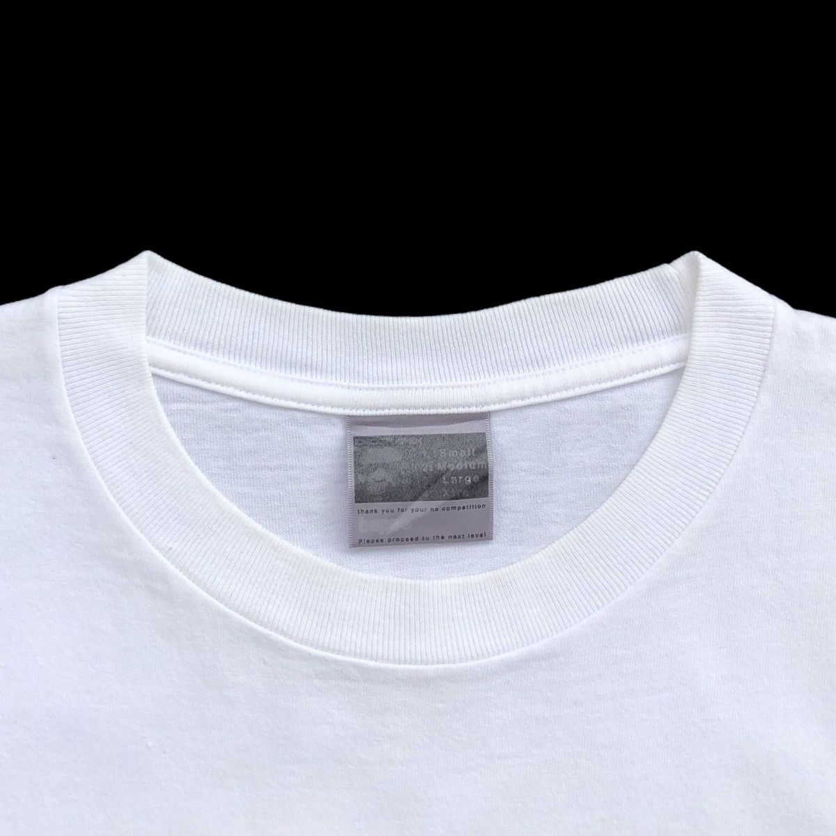 Bape Beijin Ape Tee Size US L / EU 52-54 / 3 - 9 Thumbnail
