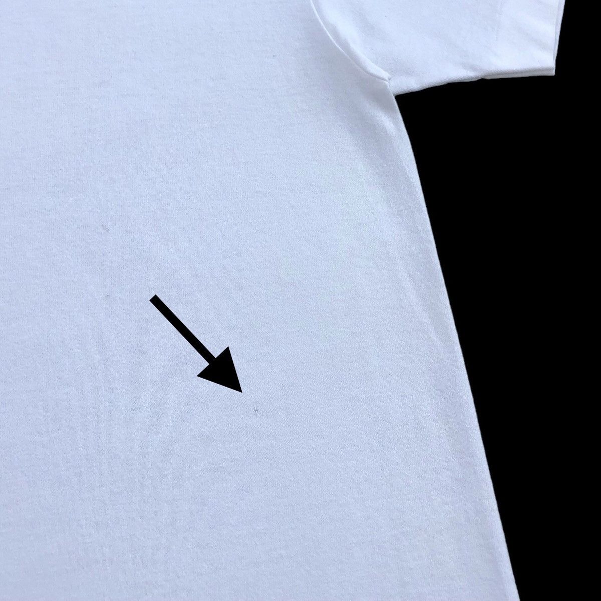 Bape Beijin Ape Tee Size US L / EU 52-54 / 3 - 12 Thumbnail