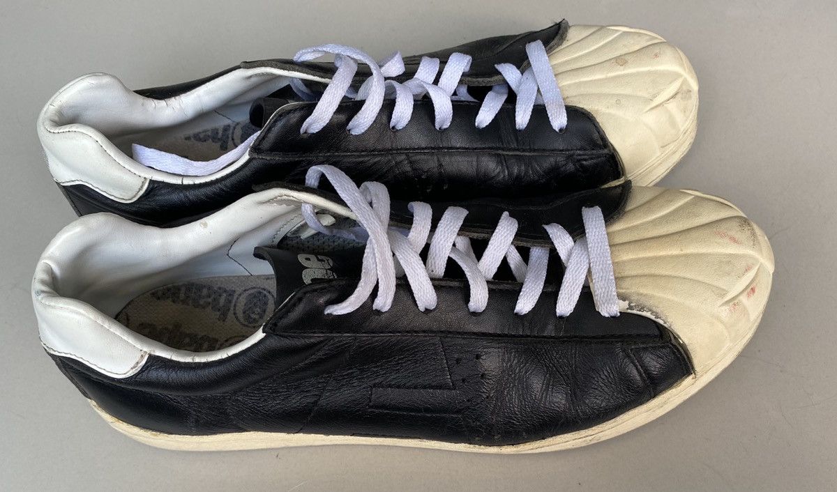Bape Vintage 1999 Bape Urban Terrain Foot Issue Size US 9 / EU 42 - 2 Thumbnail